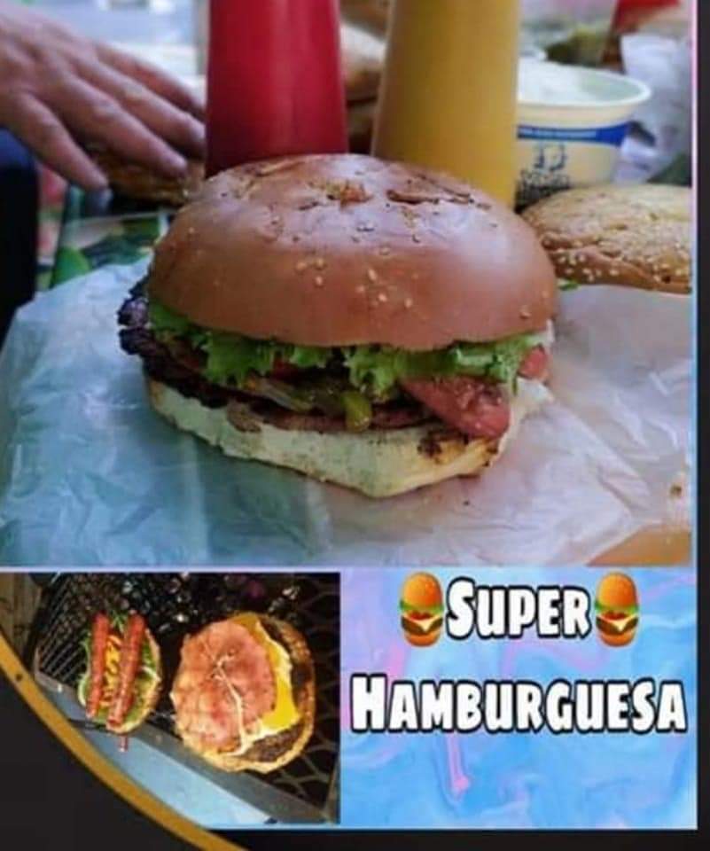 Comedero Los Winnies image 9