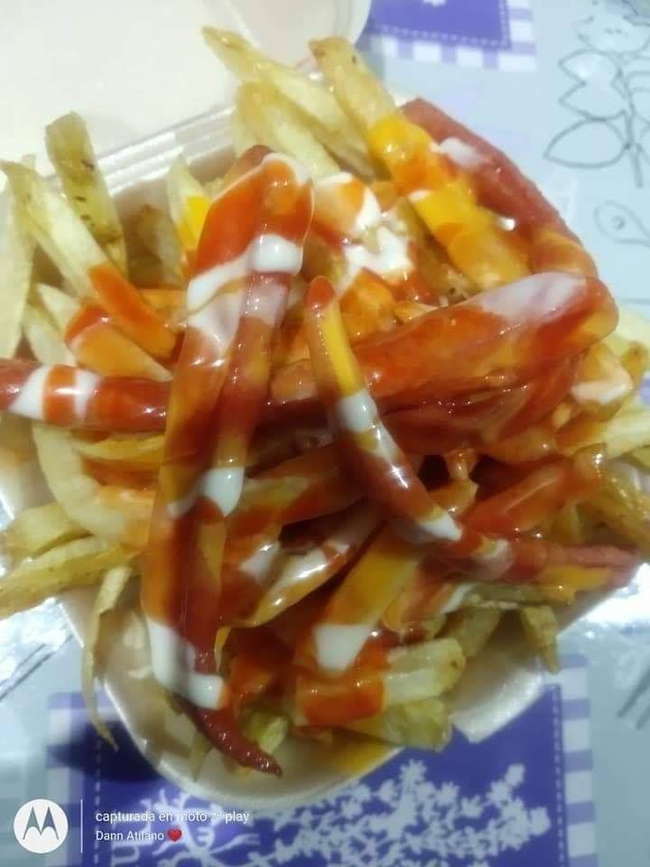 Comedero Los Winnies image 10