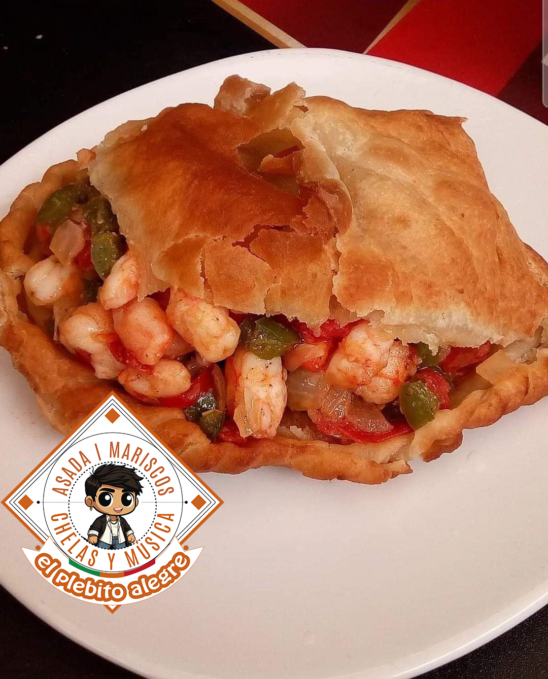 El Plebito Alegre image 2