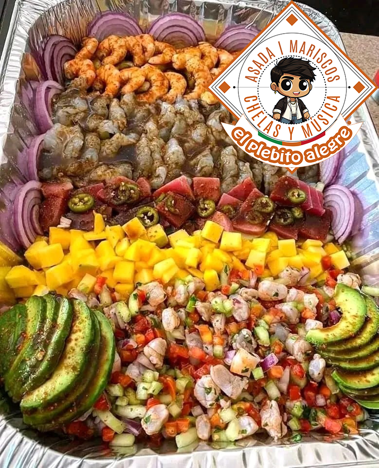 El Plebito Alegre image 3