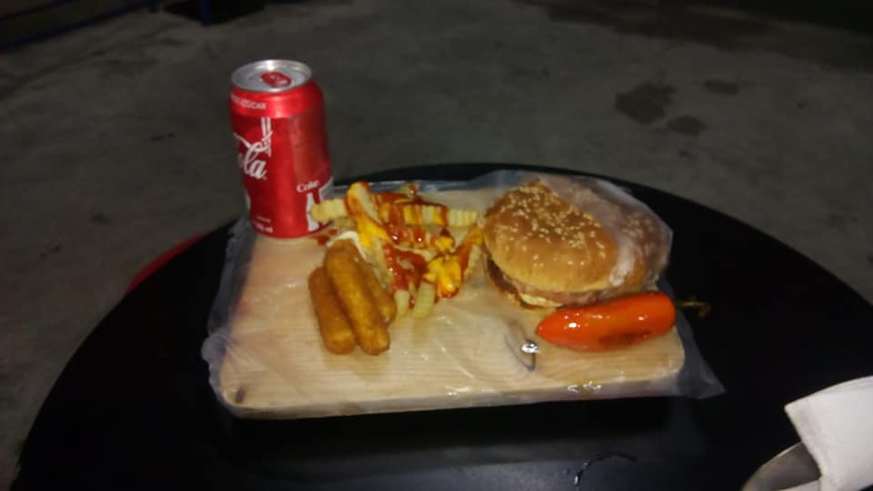 Hamburguesas y Hot Dog Estilo Sinaloa image 3