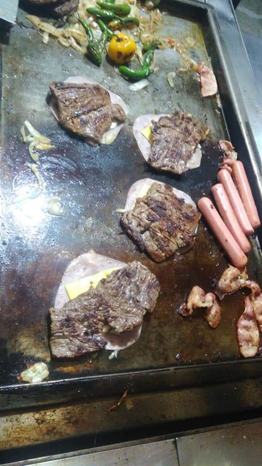 Hamburguesas y Hot Dog Estilo Sinaloa image 5