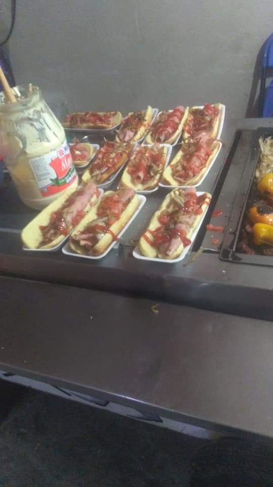 Hamburguesas y Hot Dog Estilo Sinaloa image 6