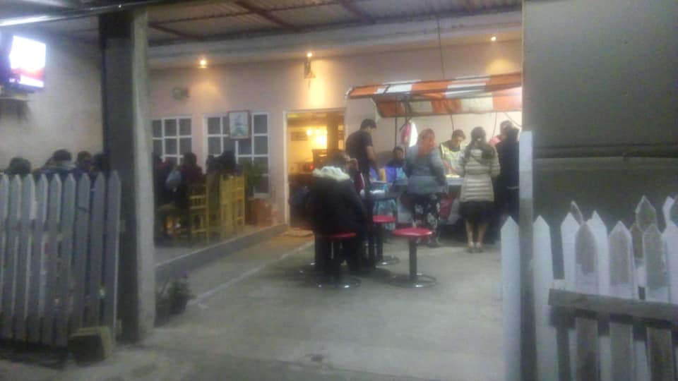 Hamburguesas y Hot Dog Estilo Sinaloa image 9