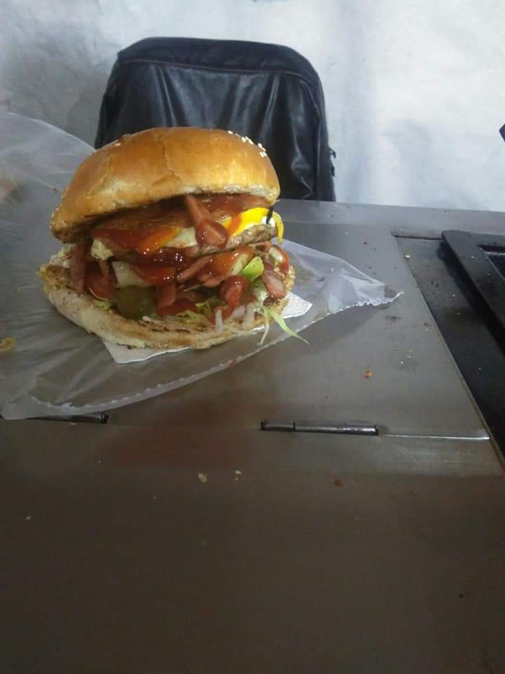 Hamburguesas y Hot Dog Estilo Sinaloa image 10