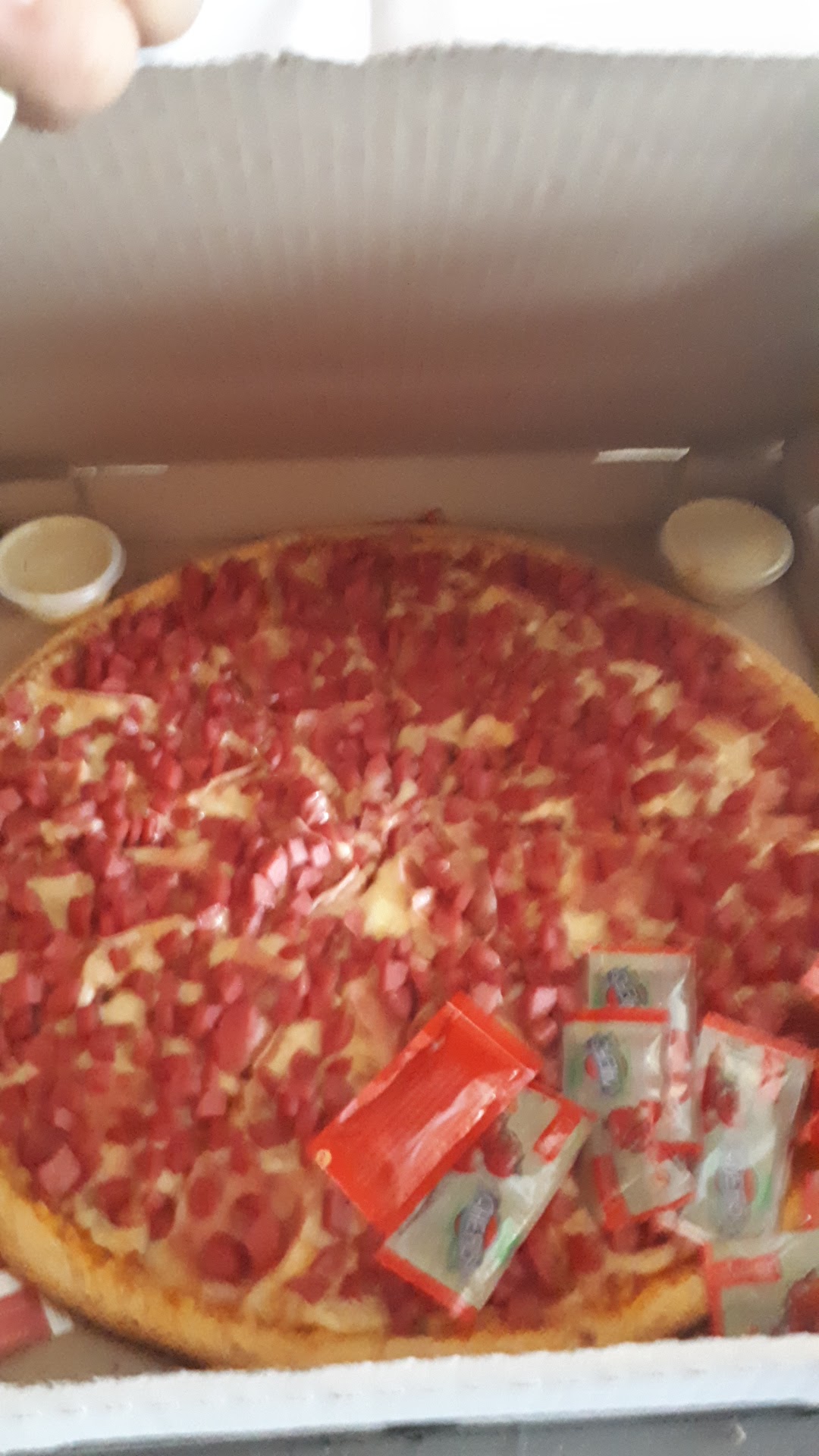 Pizza Express image 2