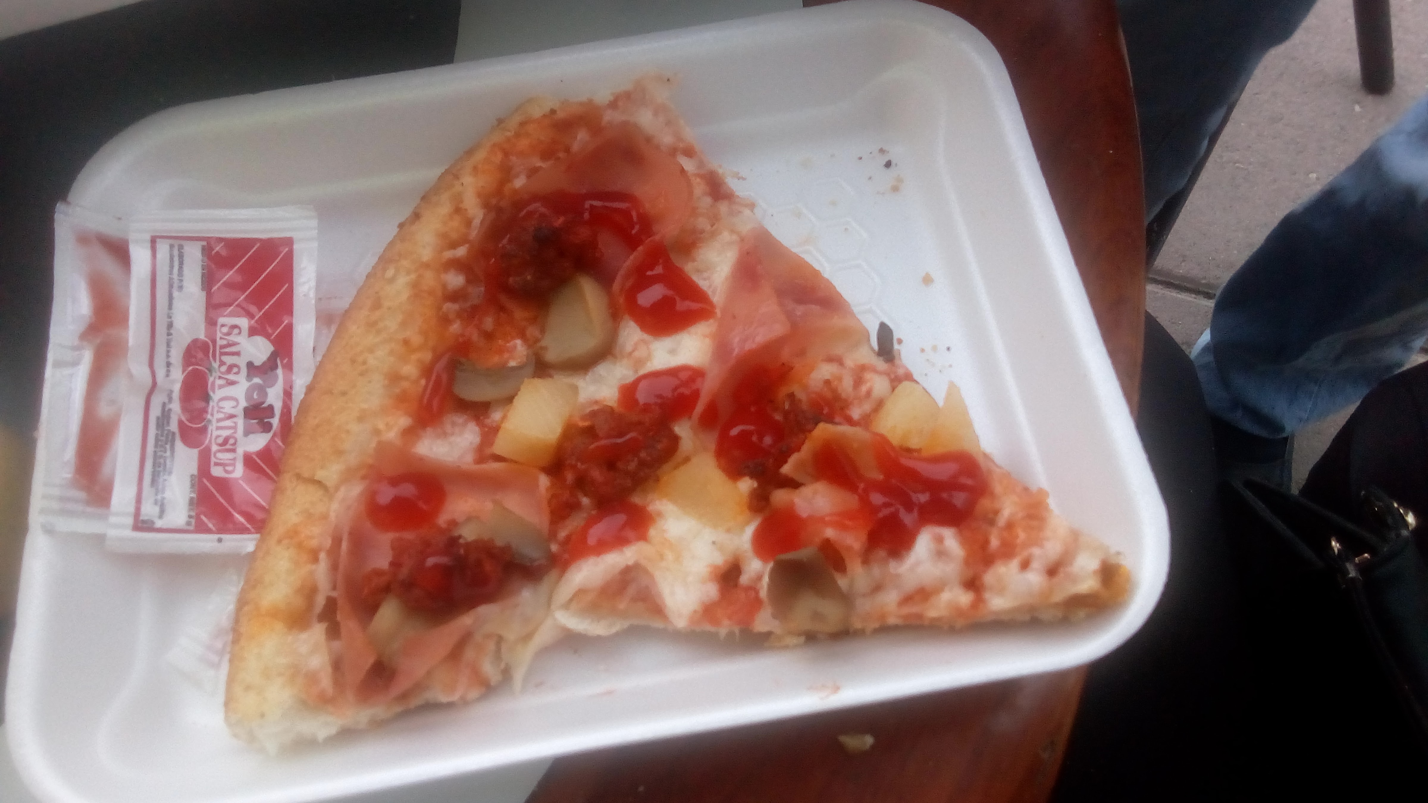 Pizza Express image 3