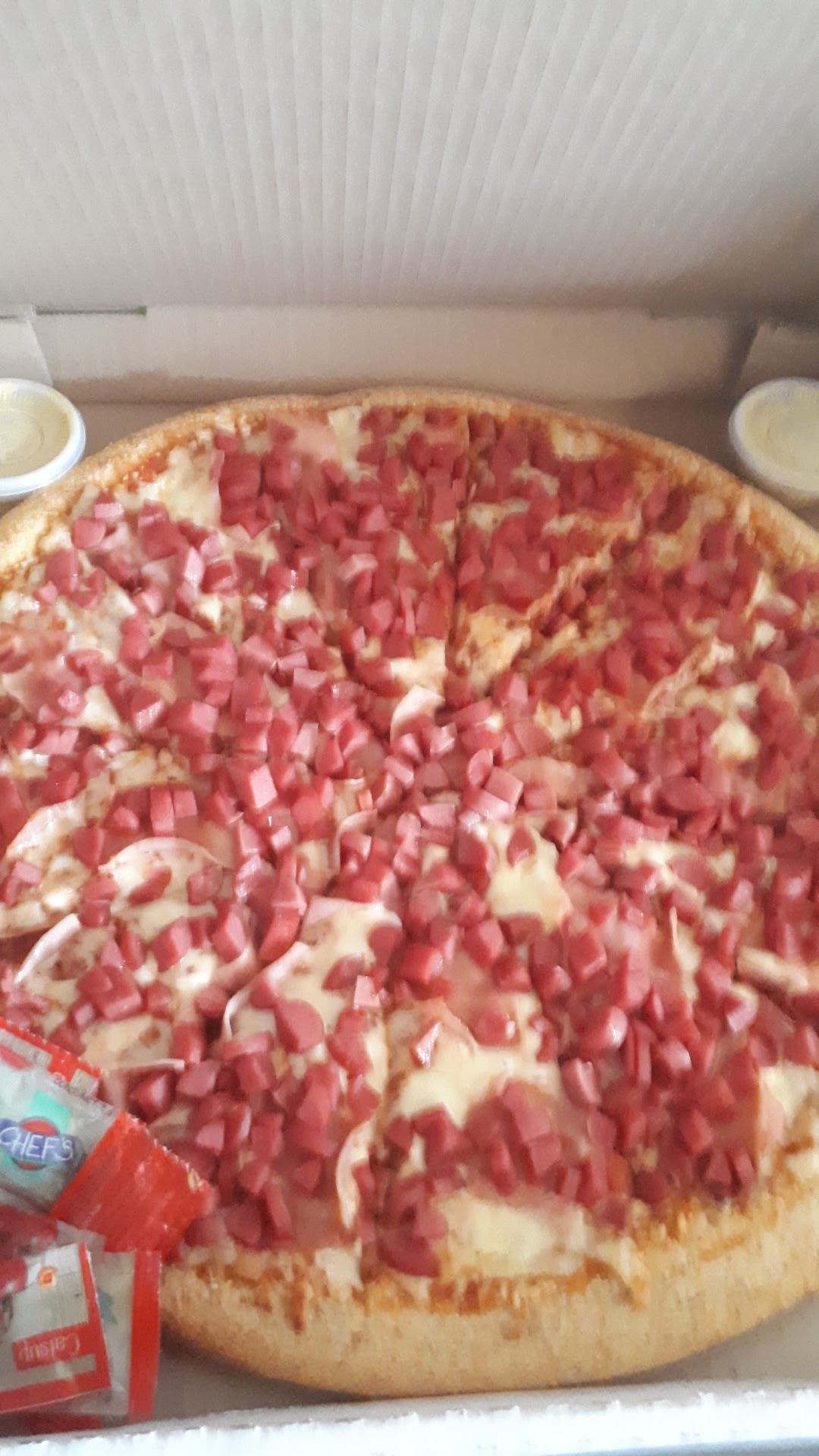 Pizza Express image 6