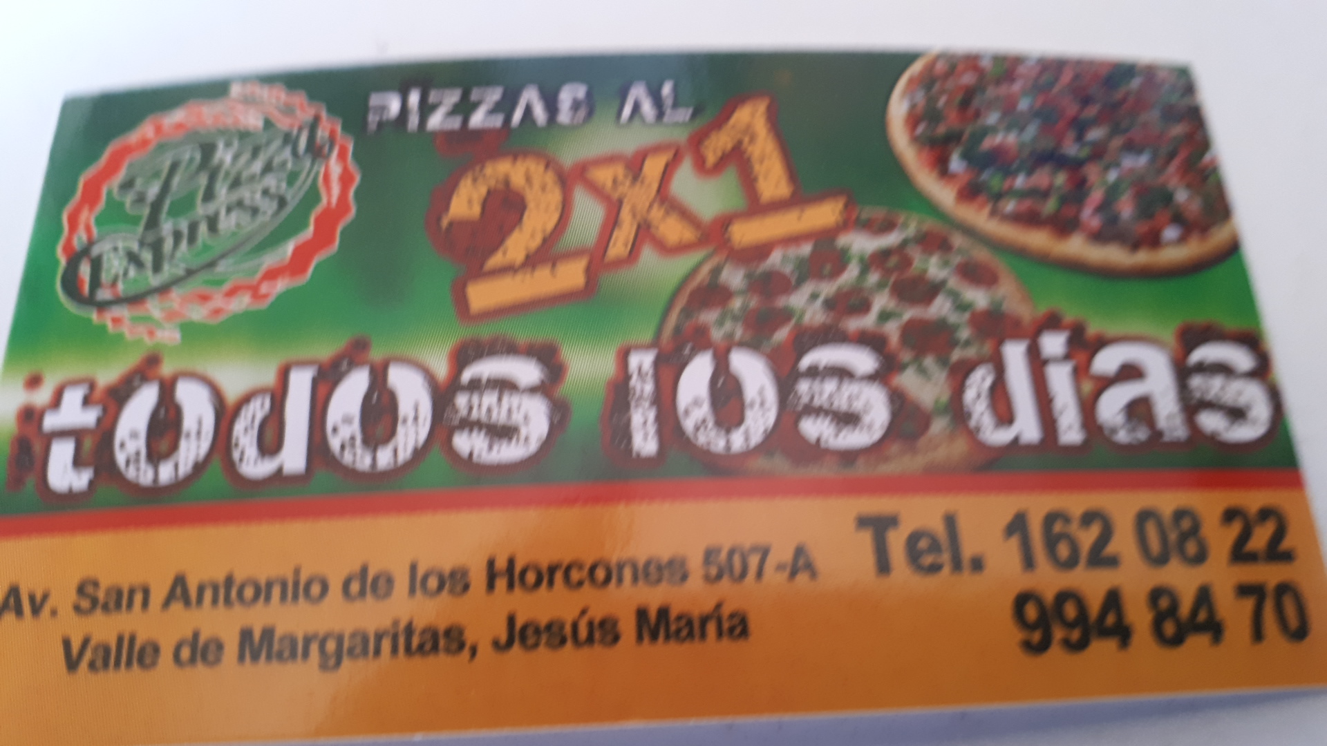 Pizza Express image 7