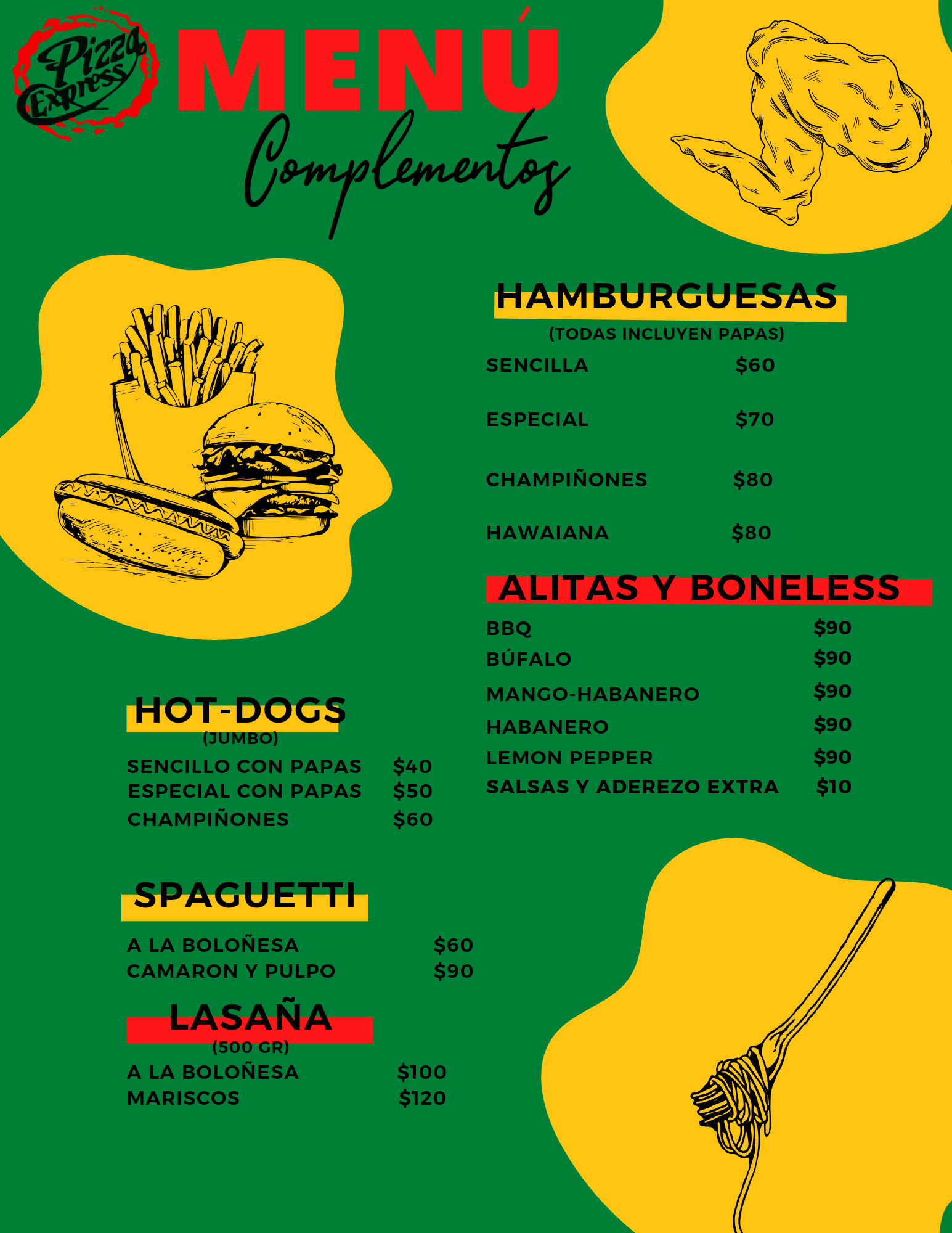 Pizza Express image 9