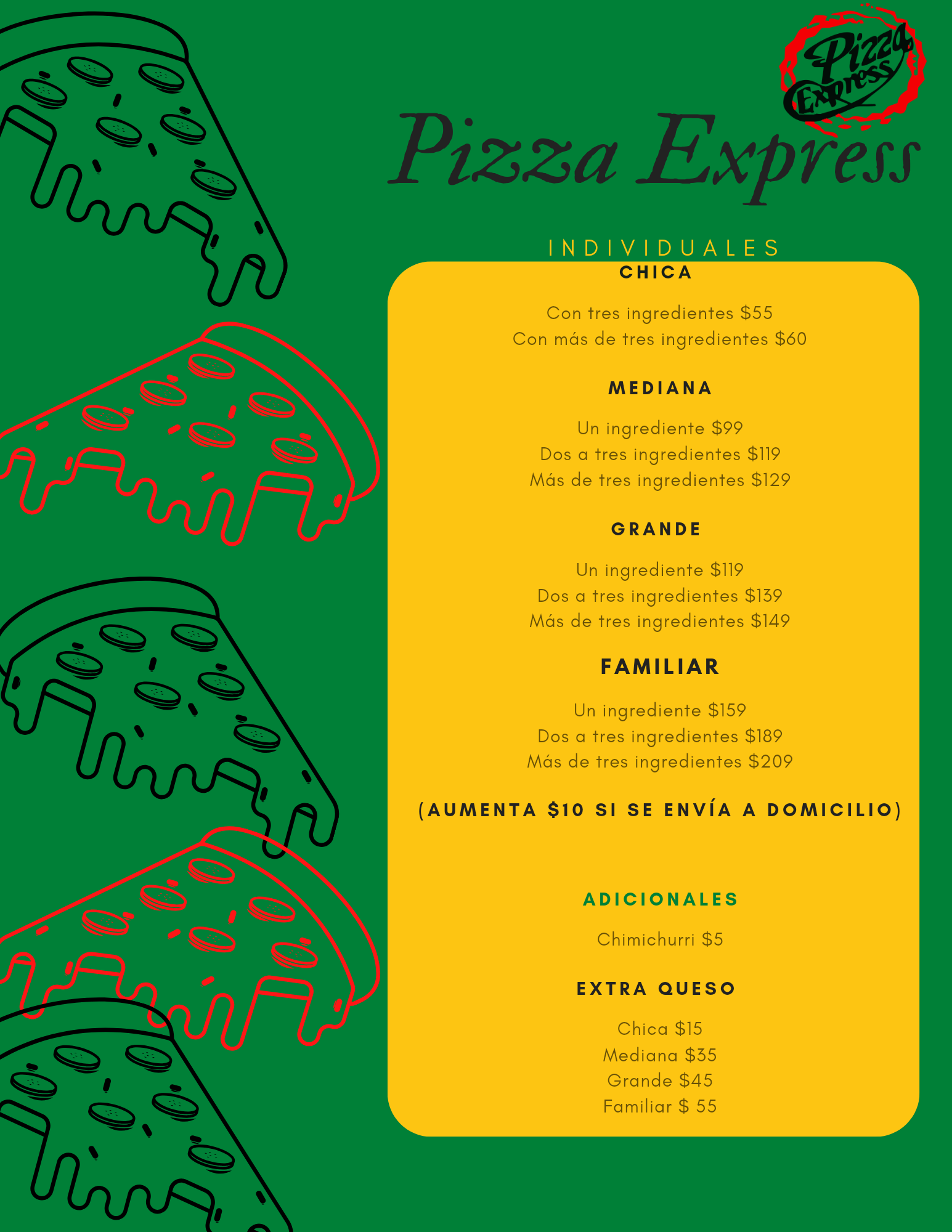 Pizza Express image 10
