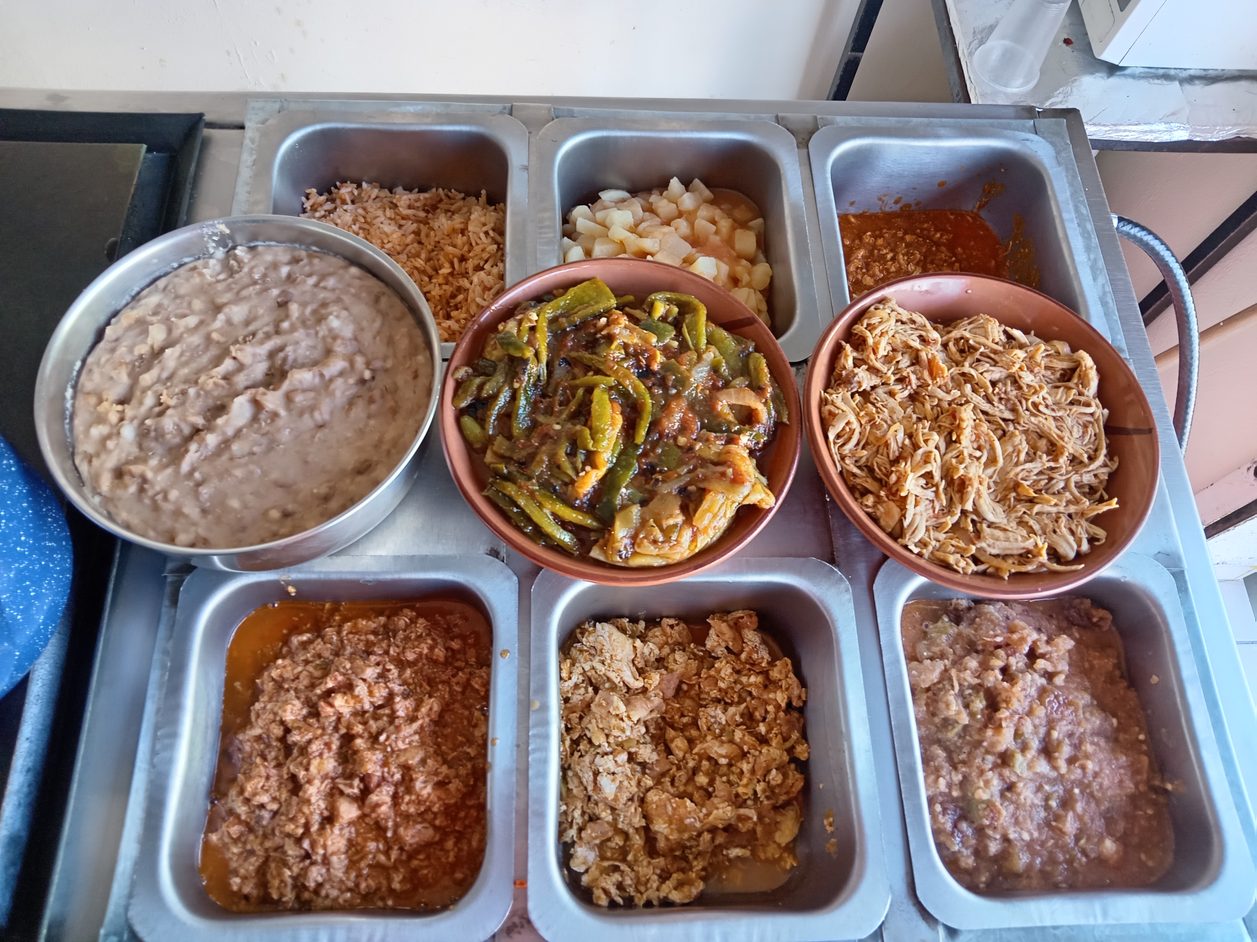 Gorditas "el comalito " image 1