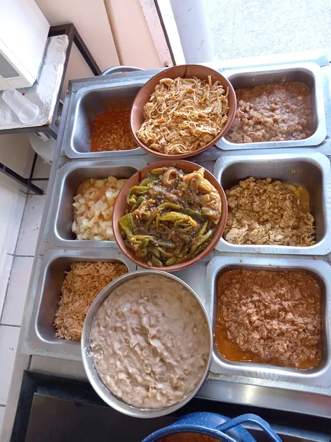Gorditas "el comalito " image 2