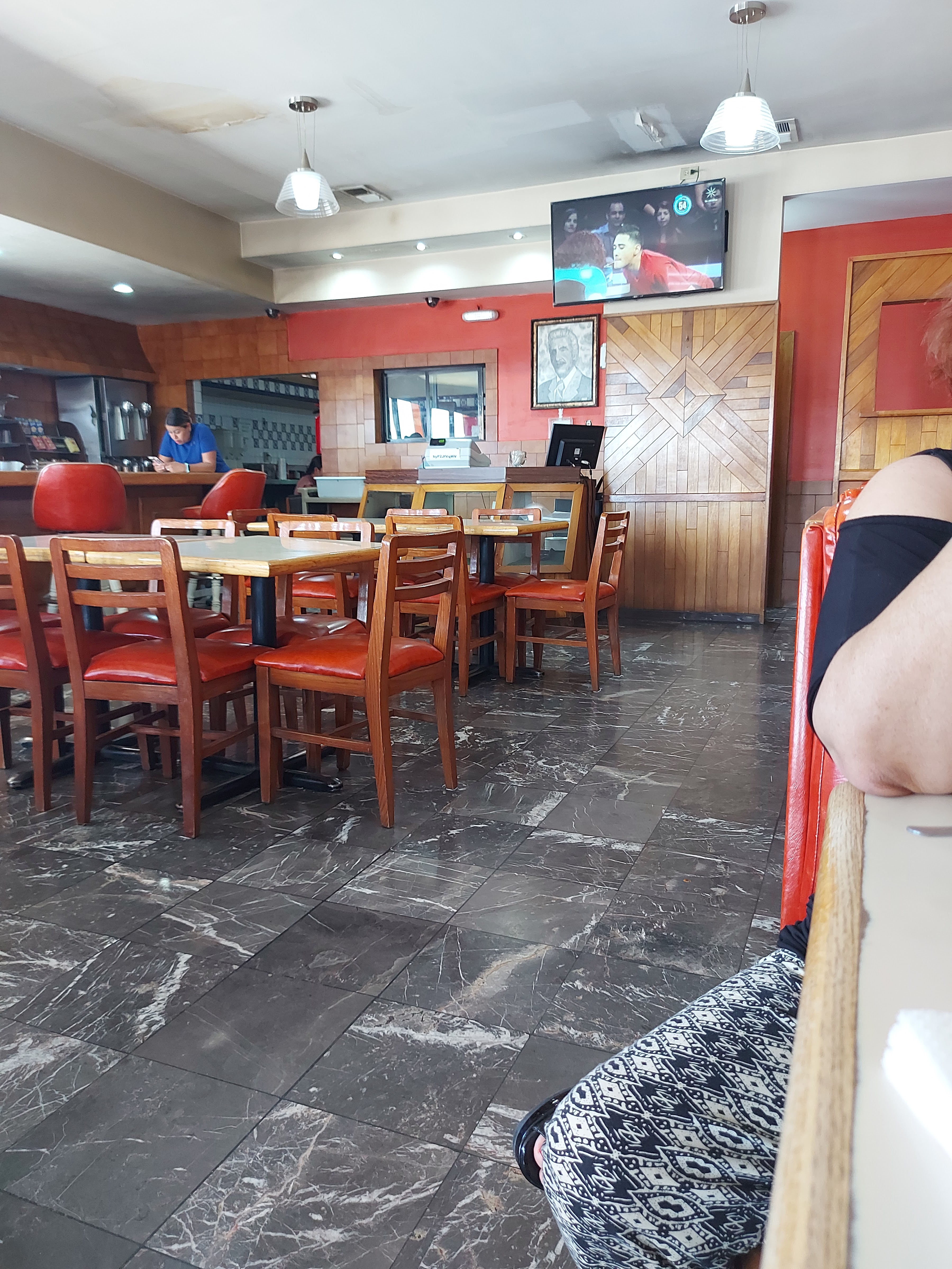 Restaurant Oscar´S image 1