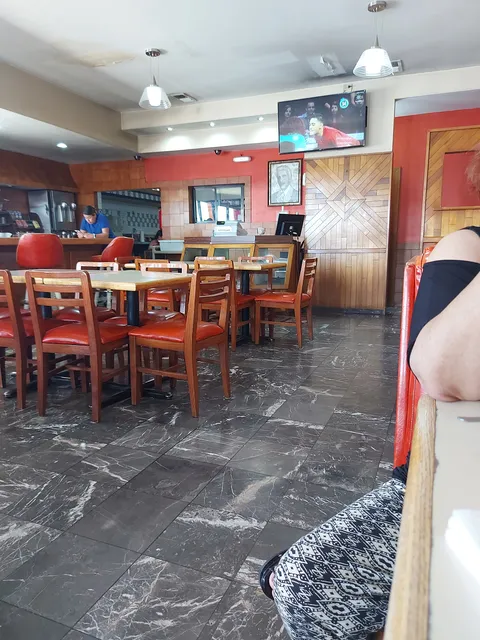 Restaurant Oscar´S image 1