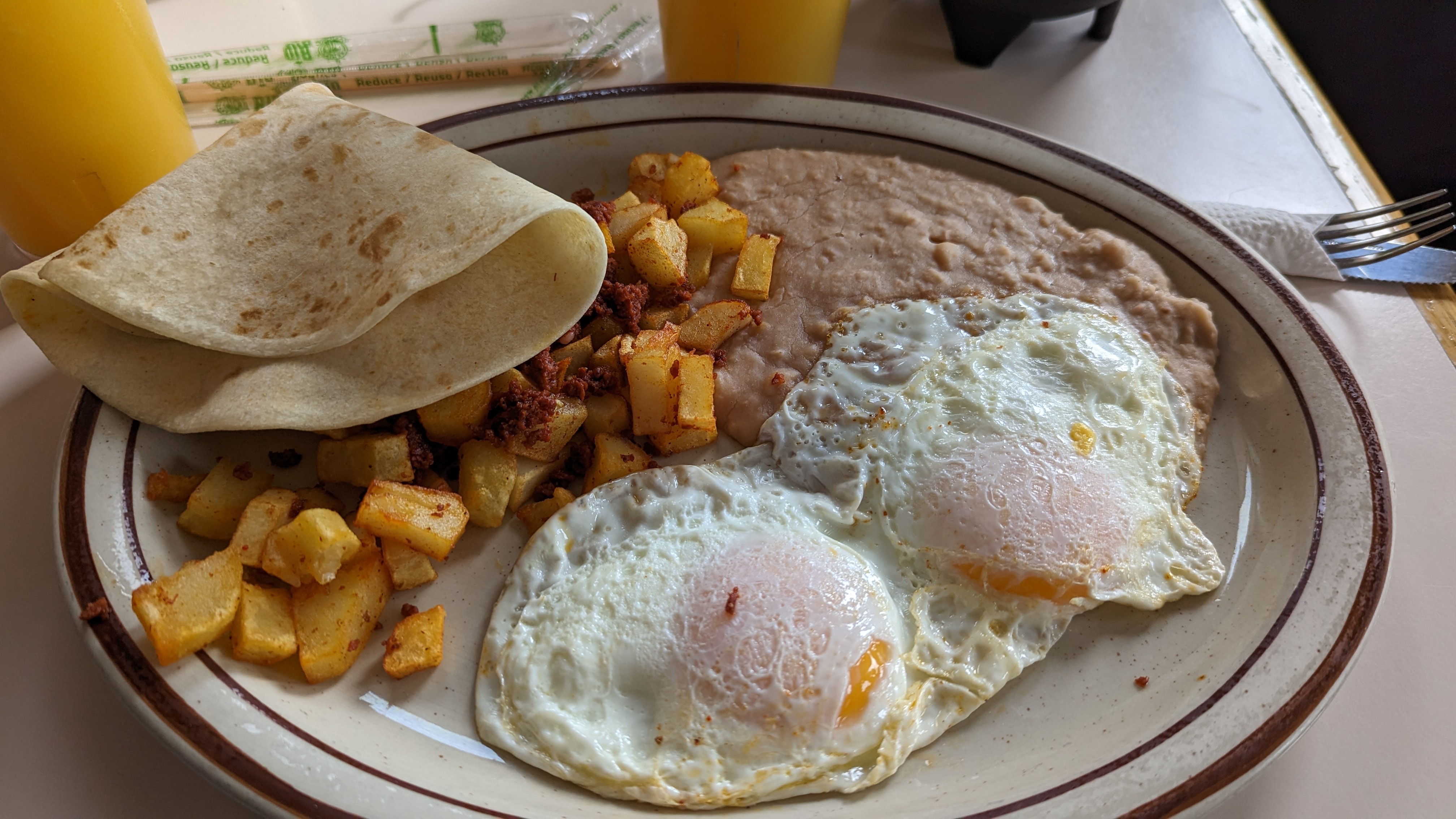 Restaurant Oscar´S image 2