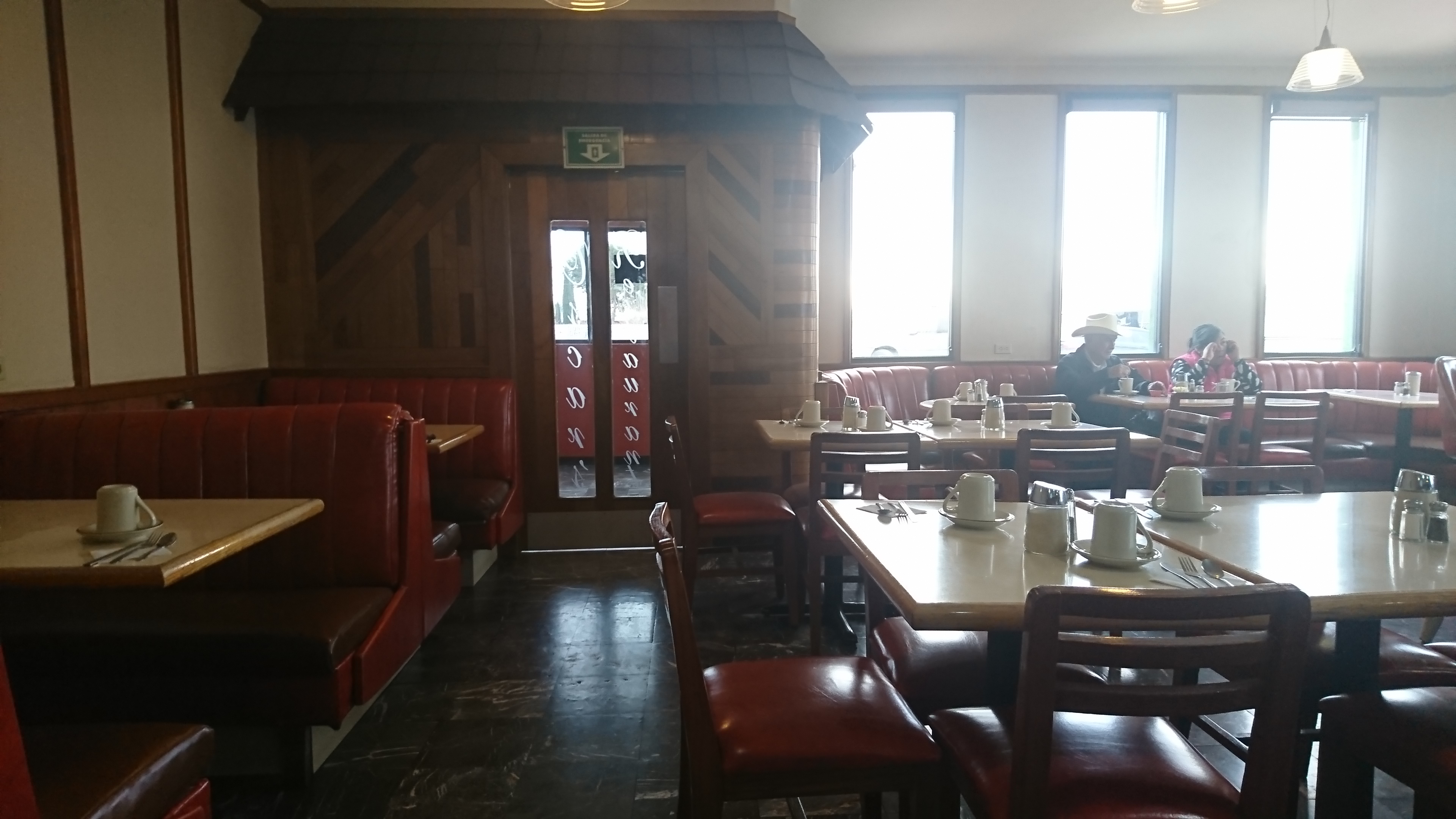 Restaurant Oscar´S image 4