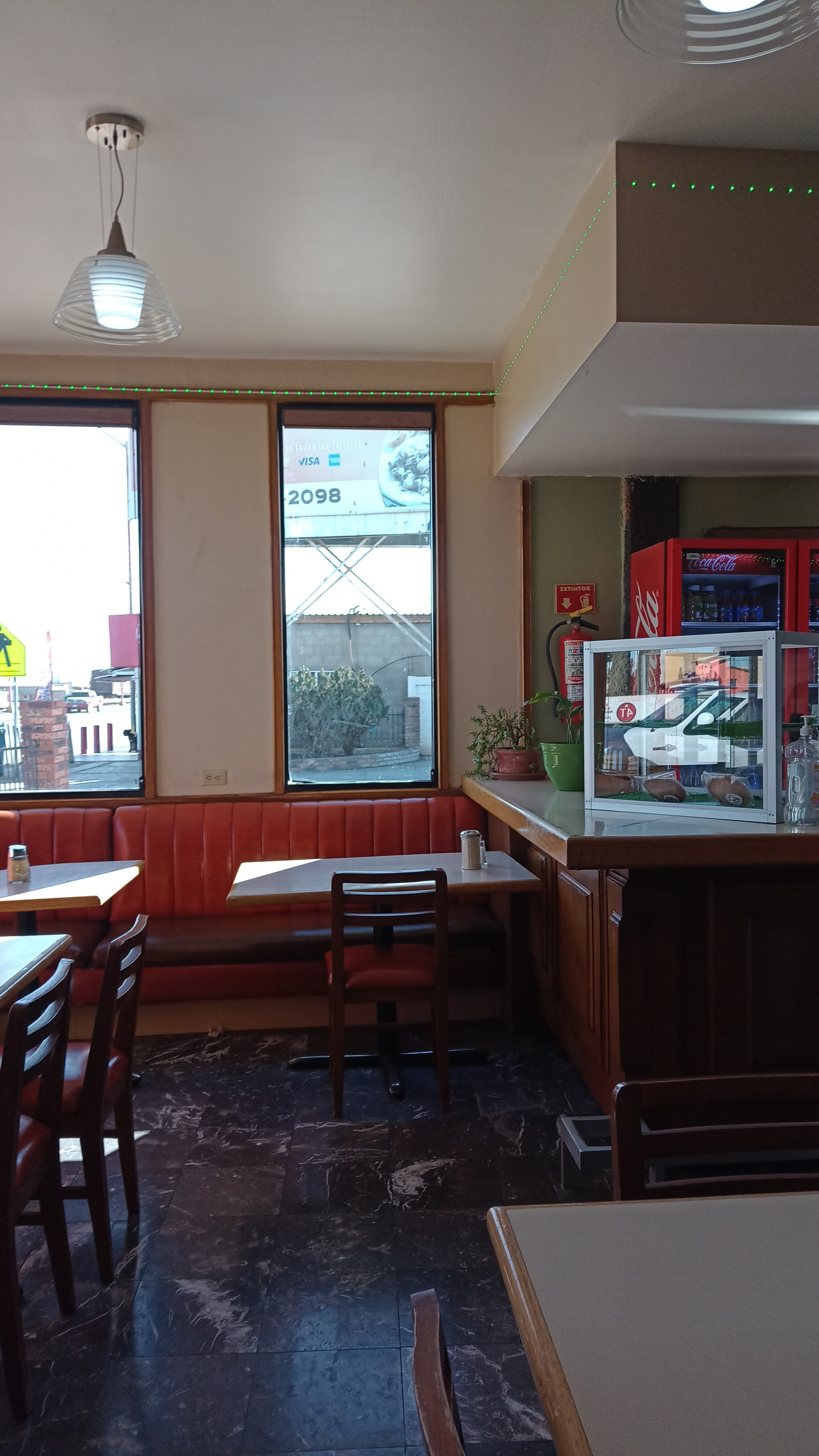 Restaurant Oscar´S image 6