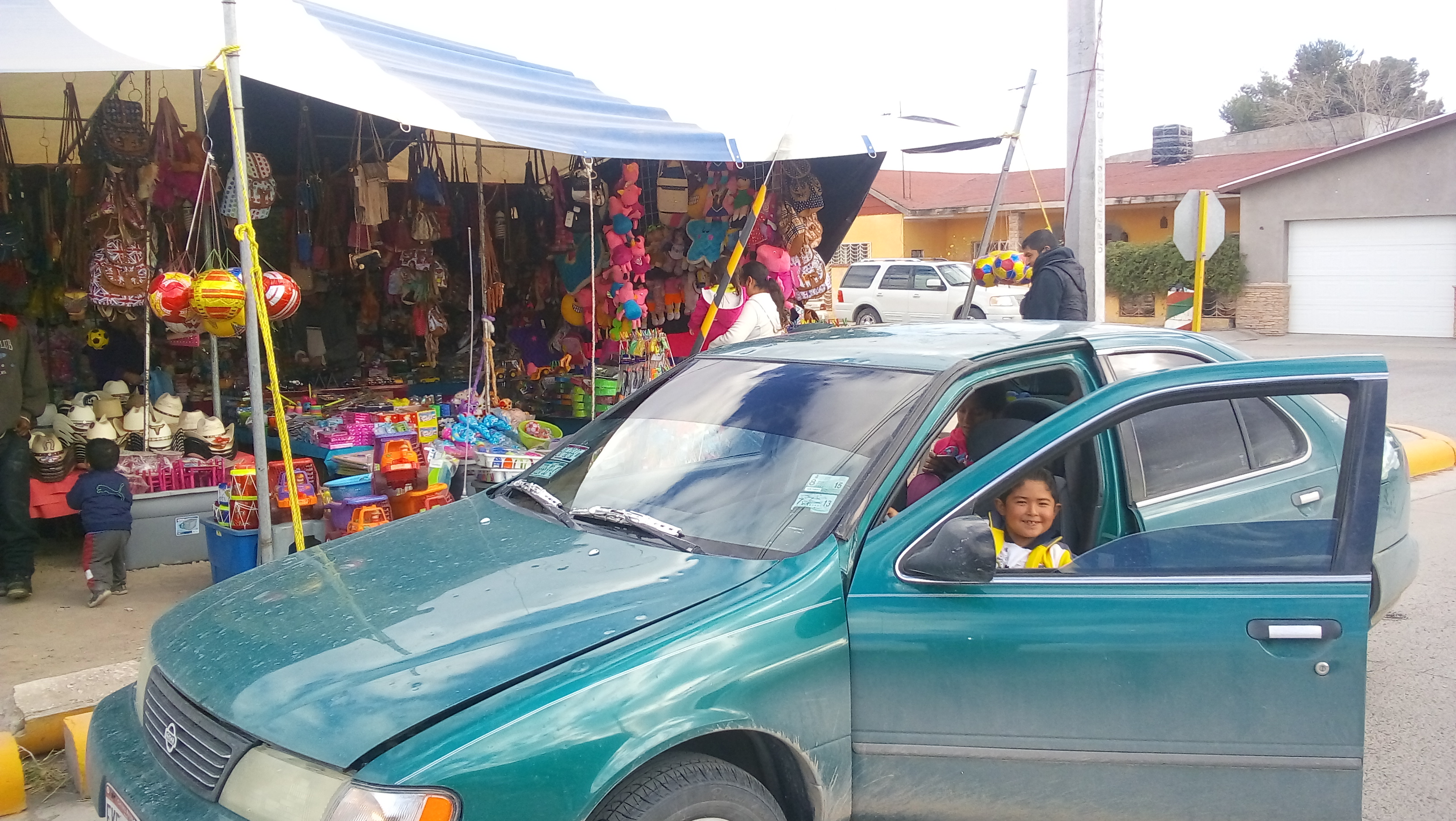 Restaurant Oscar´S image 9