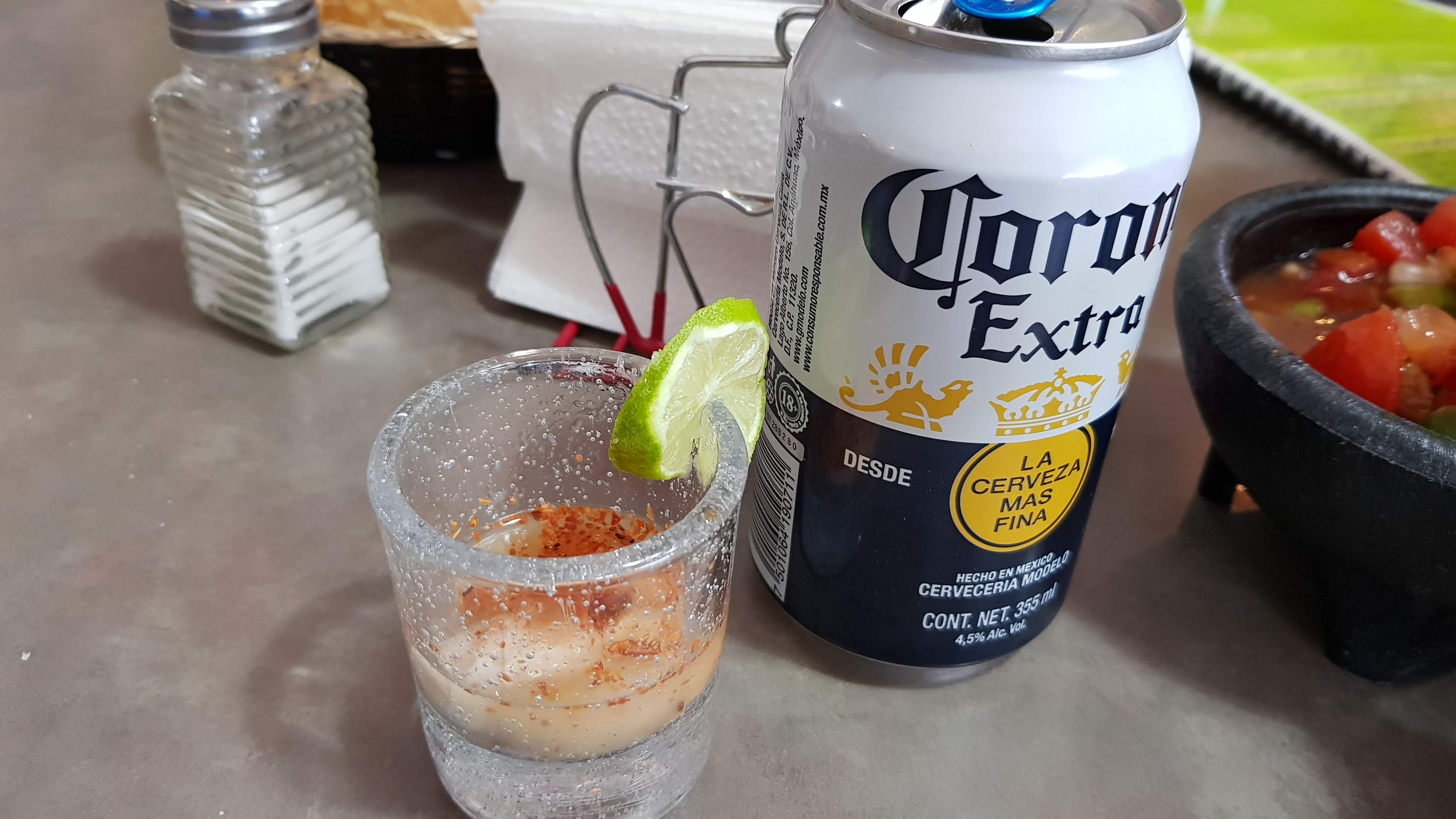 Clamatos El Cabo image 1