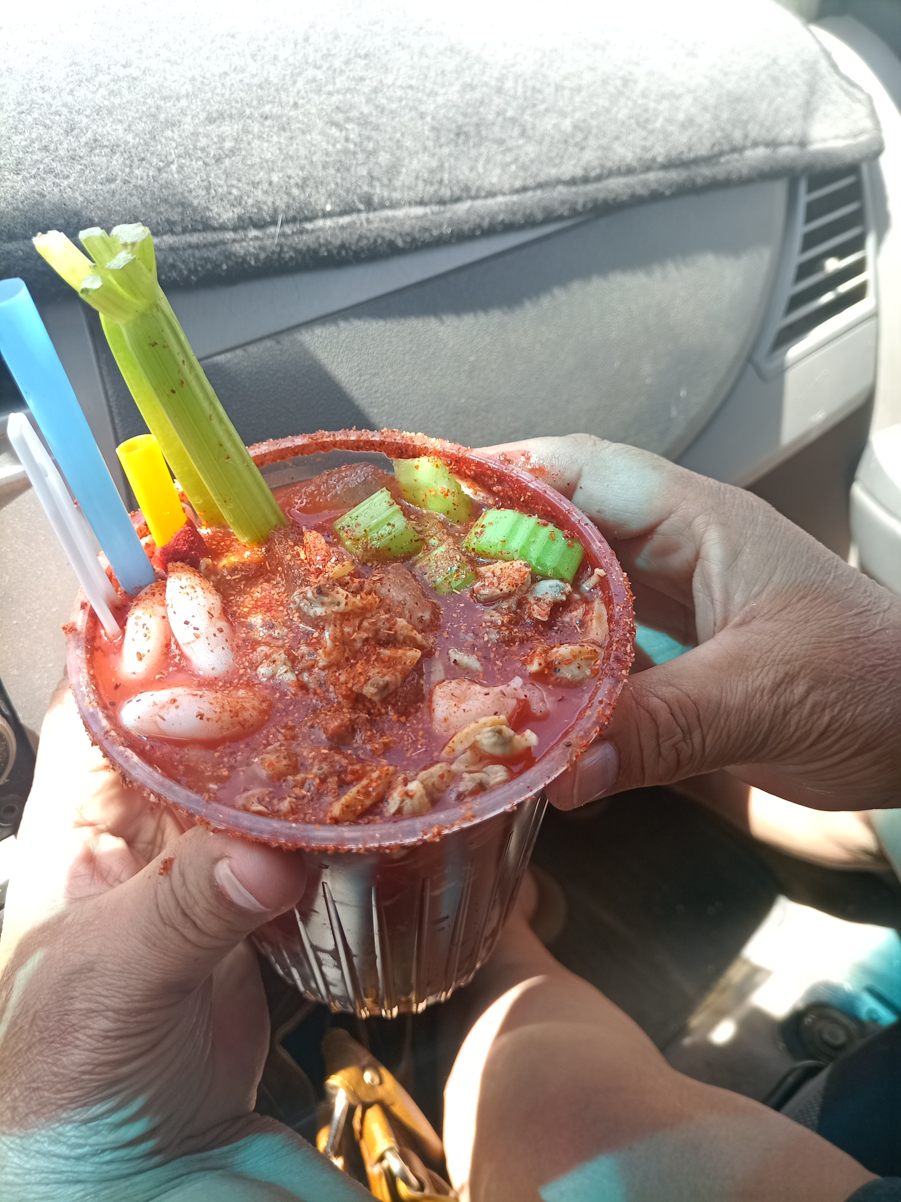 Clamatos El Cabo image 2