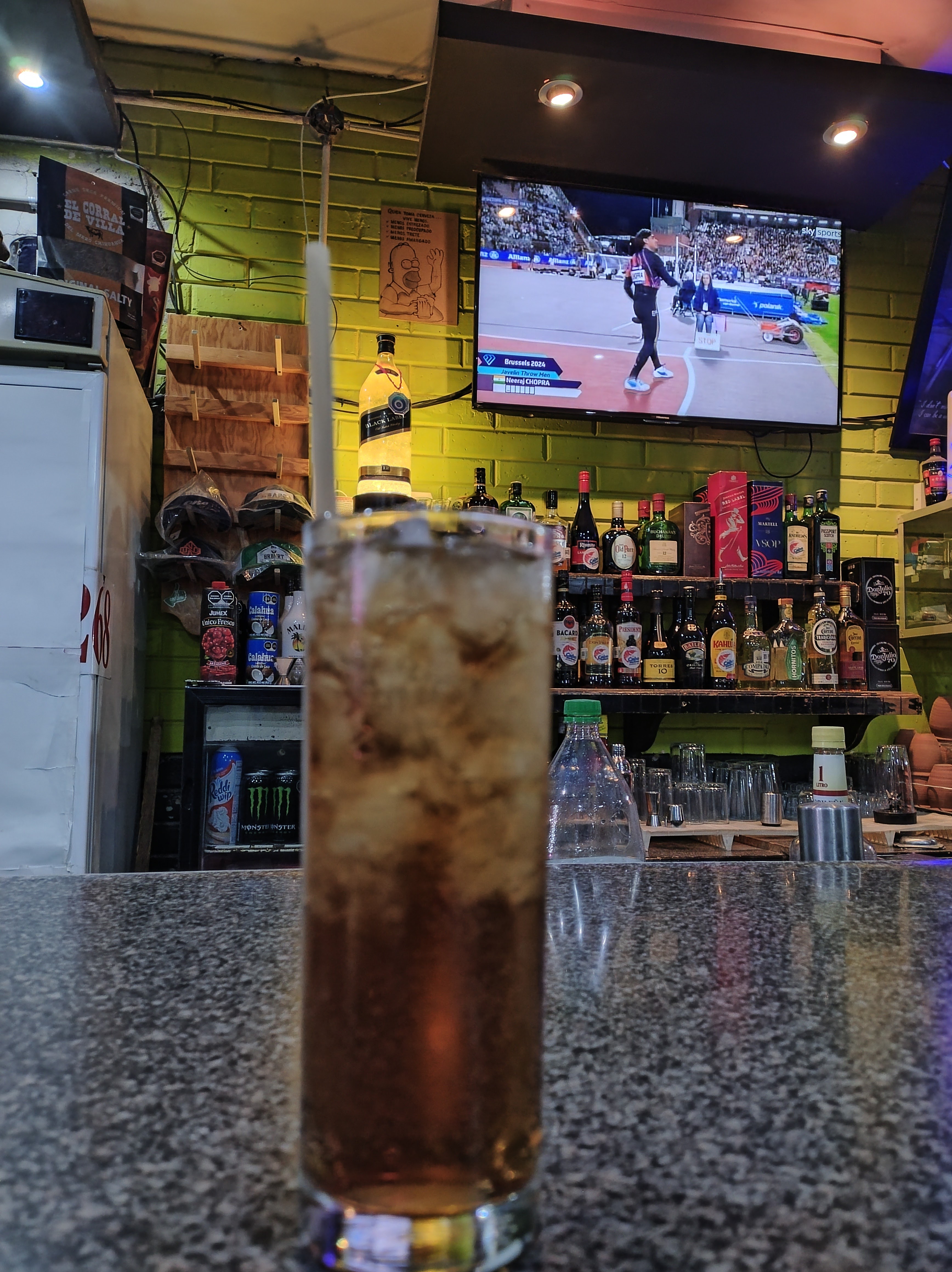 Clamatos El Cabo image 3