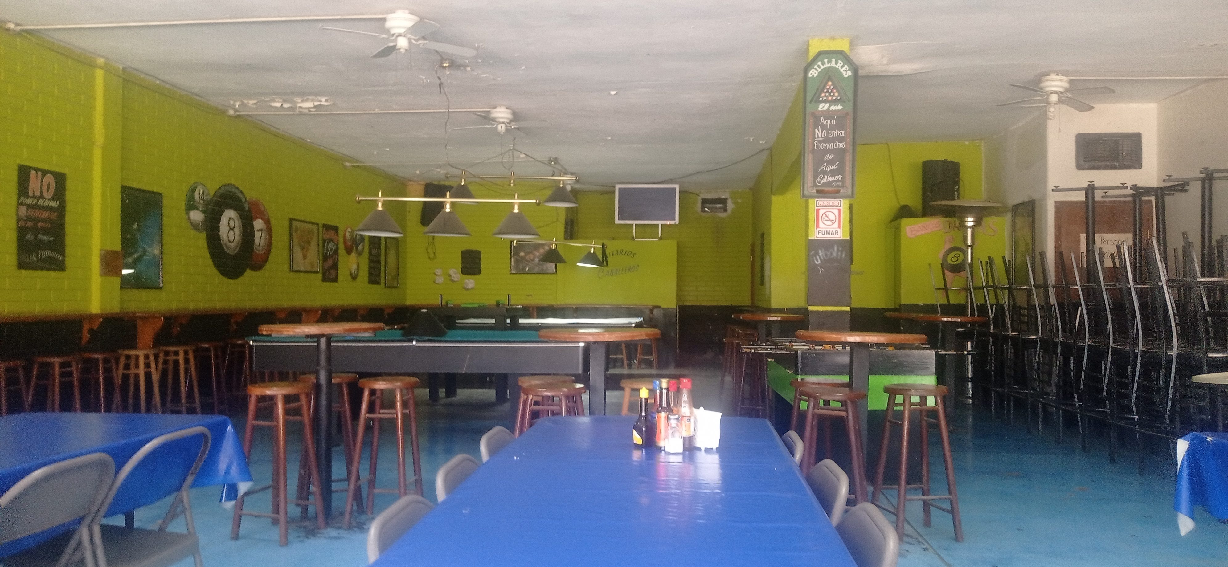 Clamatos El Cabo image 5