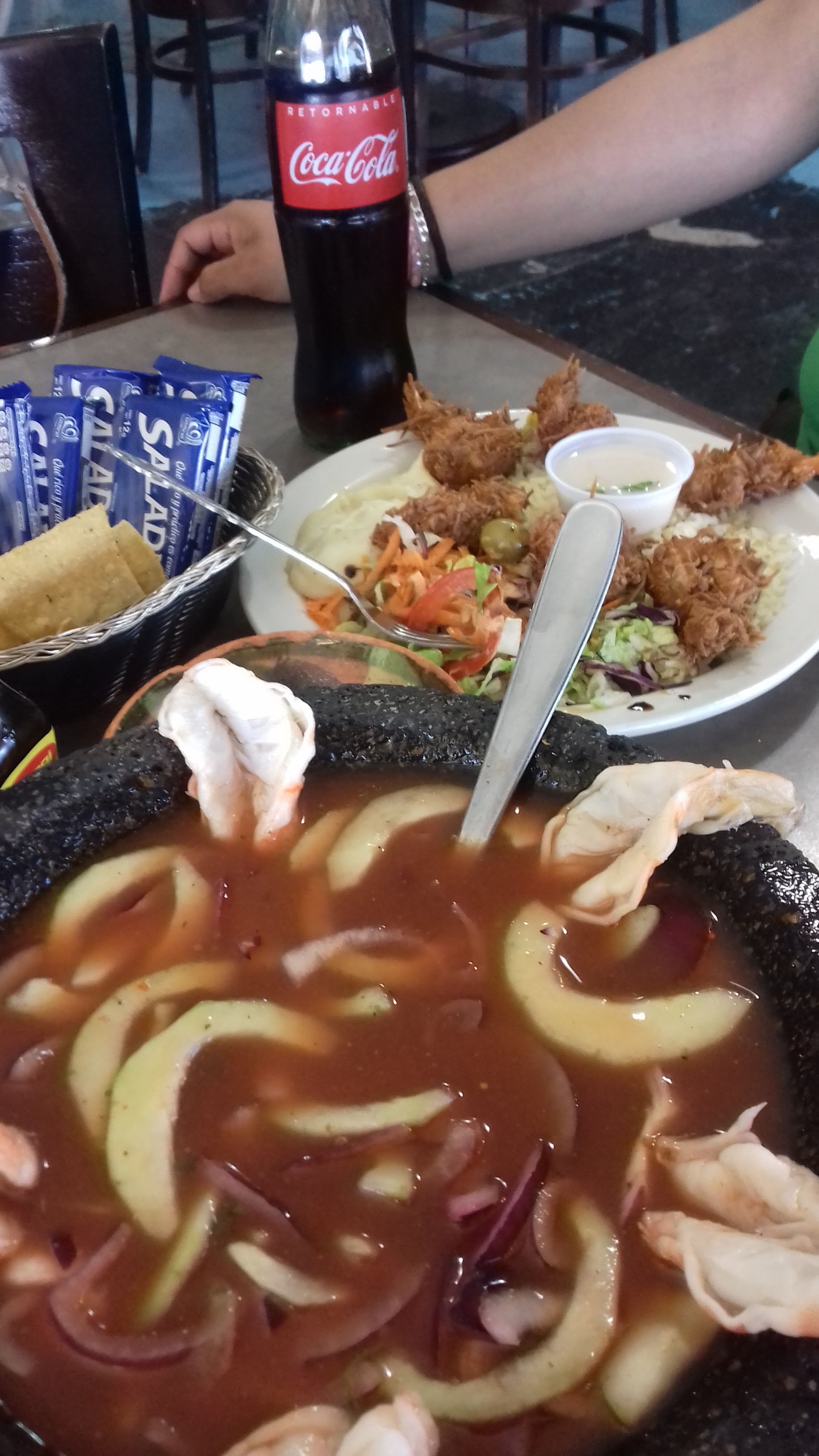 Clamatos El Cabo image 9