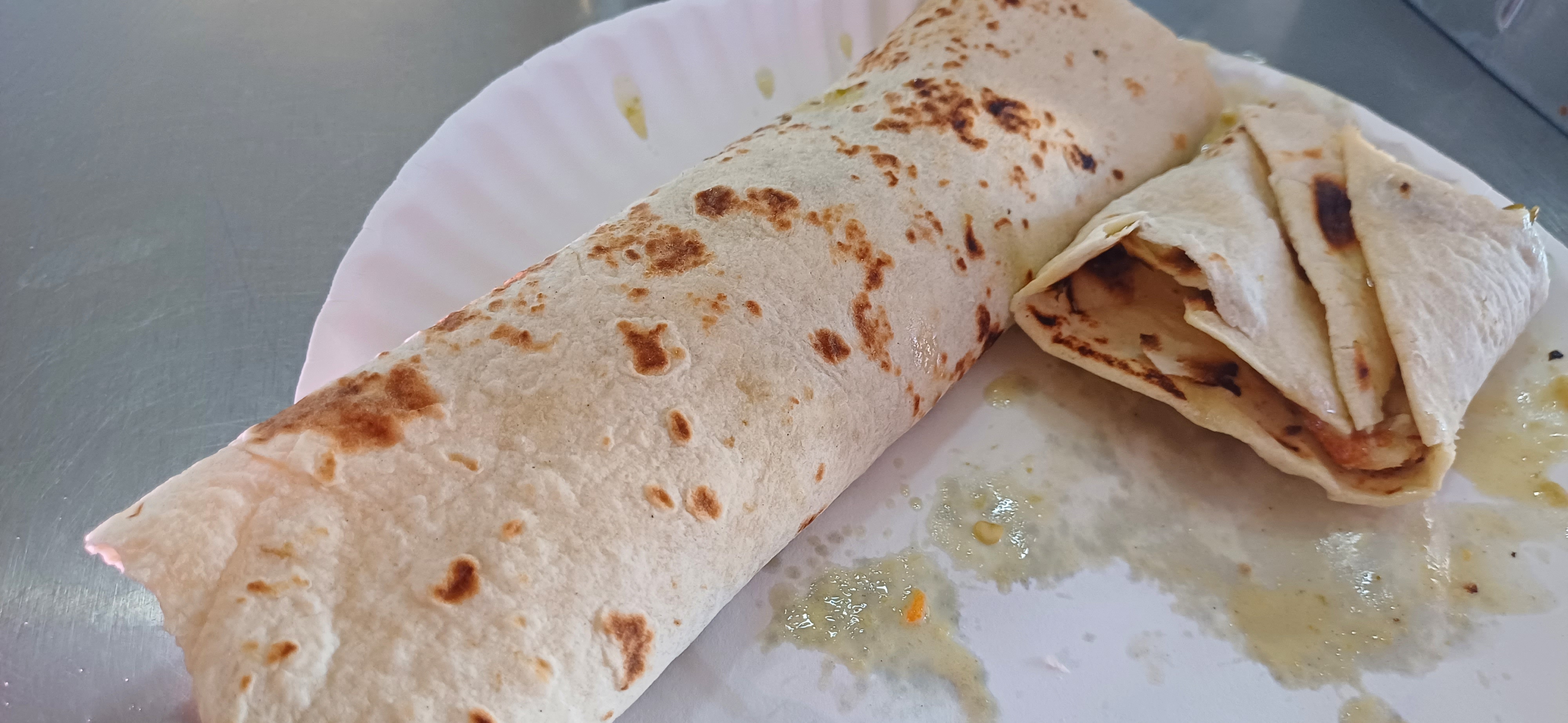 El Palomar Burritos Y Gorditas image 2