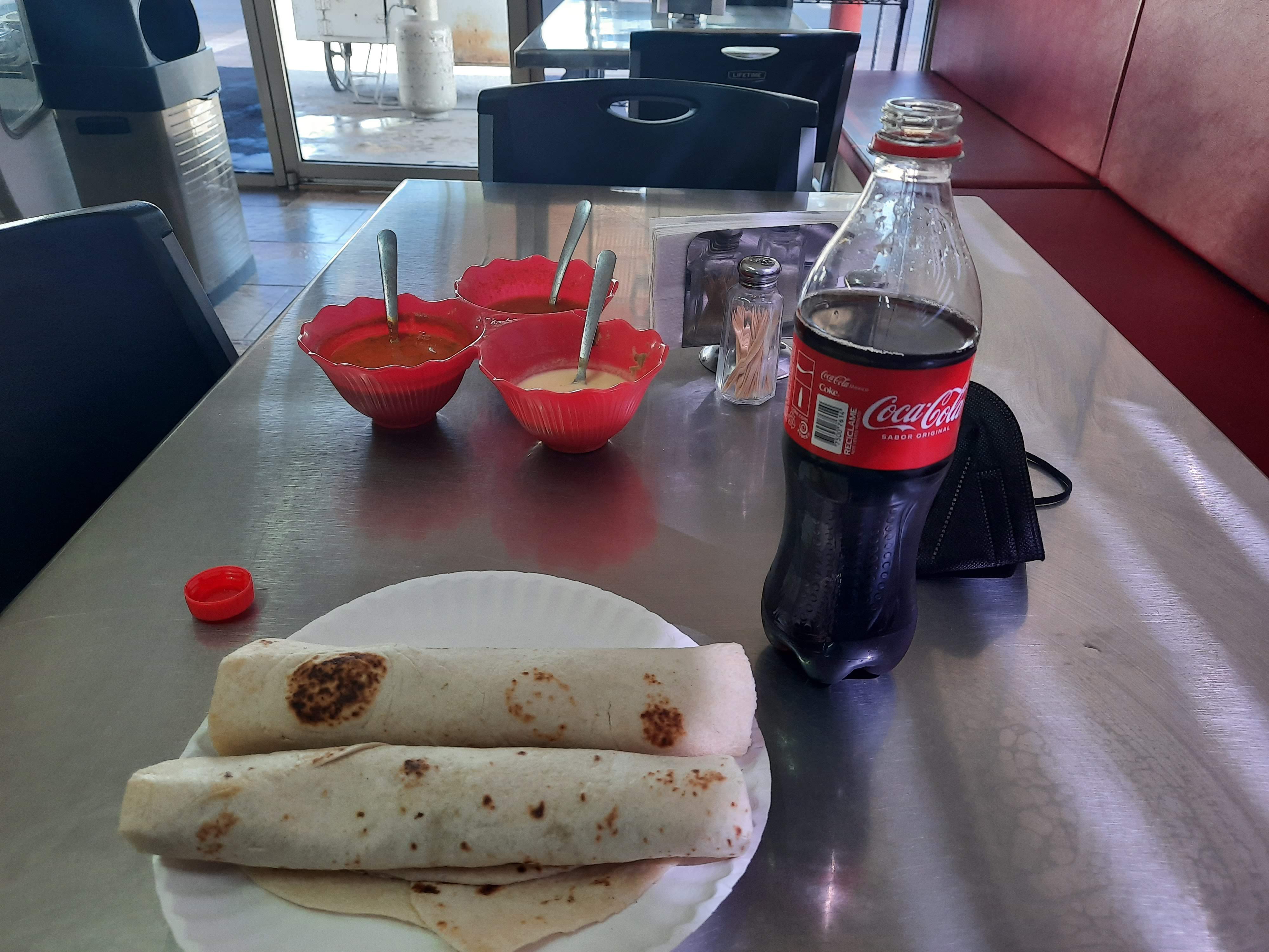 El Palomar Burritos Y Gorditas image 8