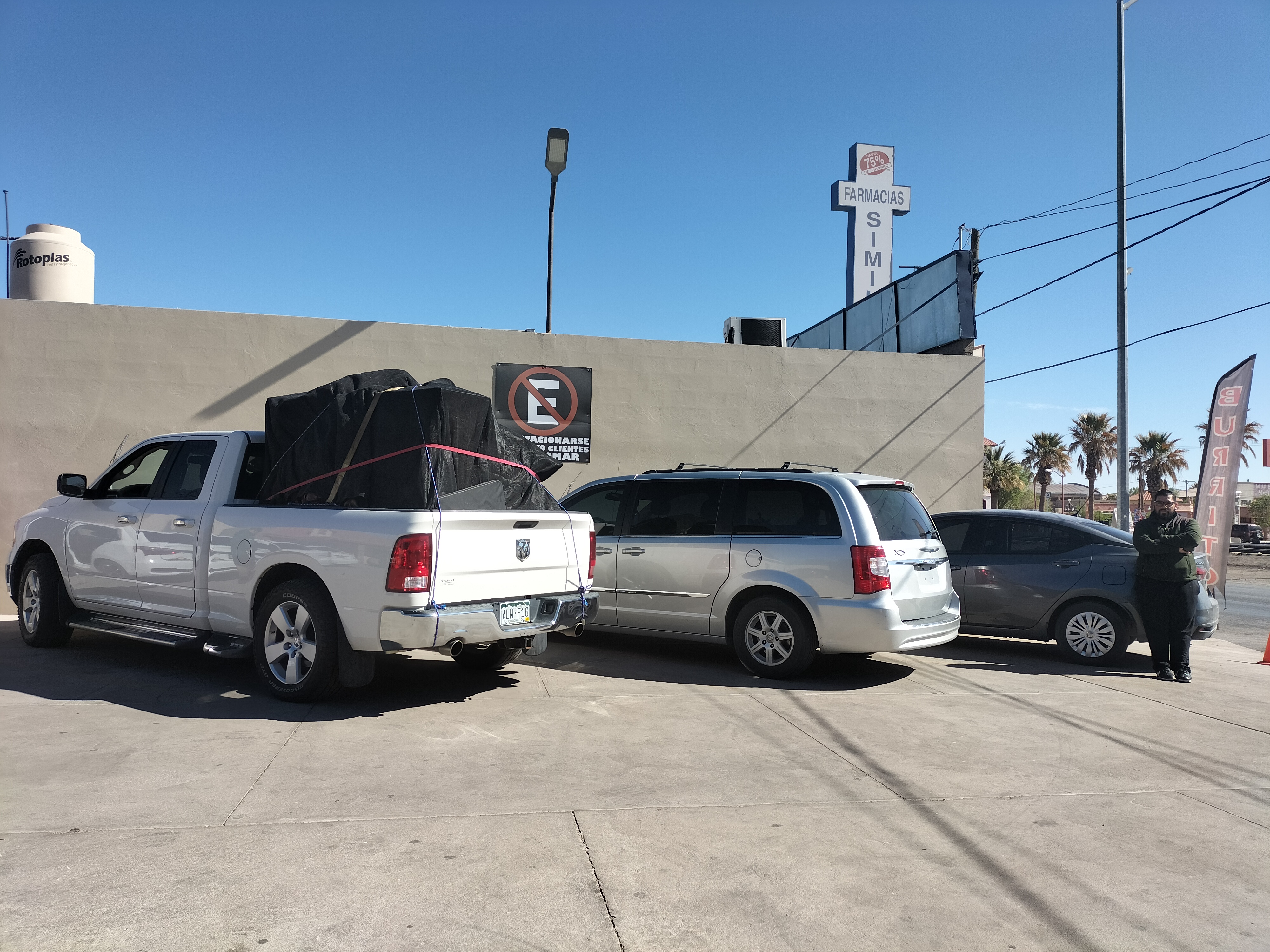 El Palomar Burritos Y Gorditas image 10