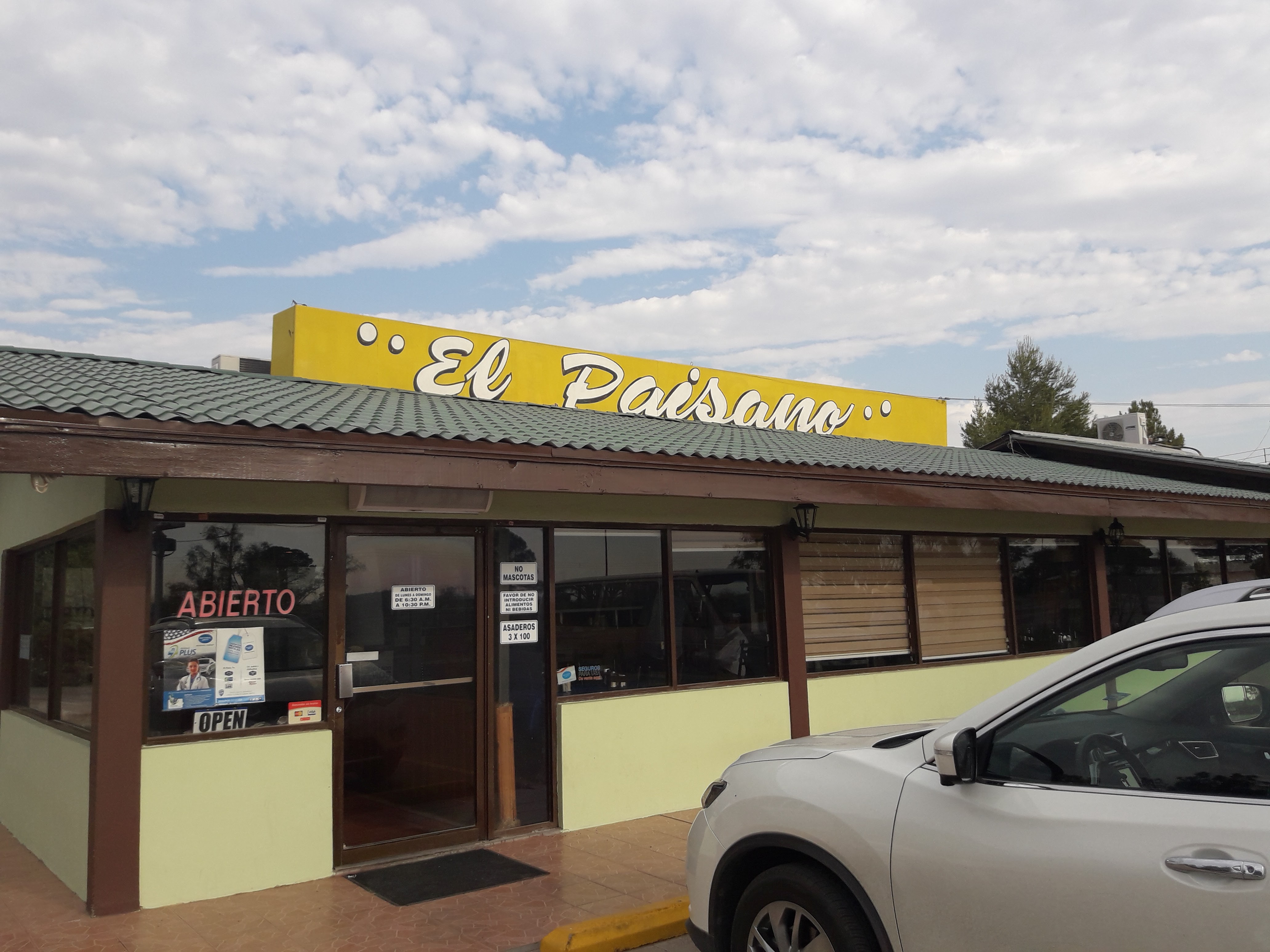 Restaurante El Paisano image 1