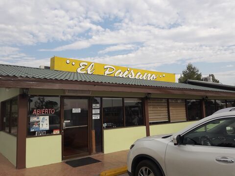 Restaurante El Paisano image 1