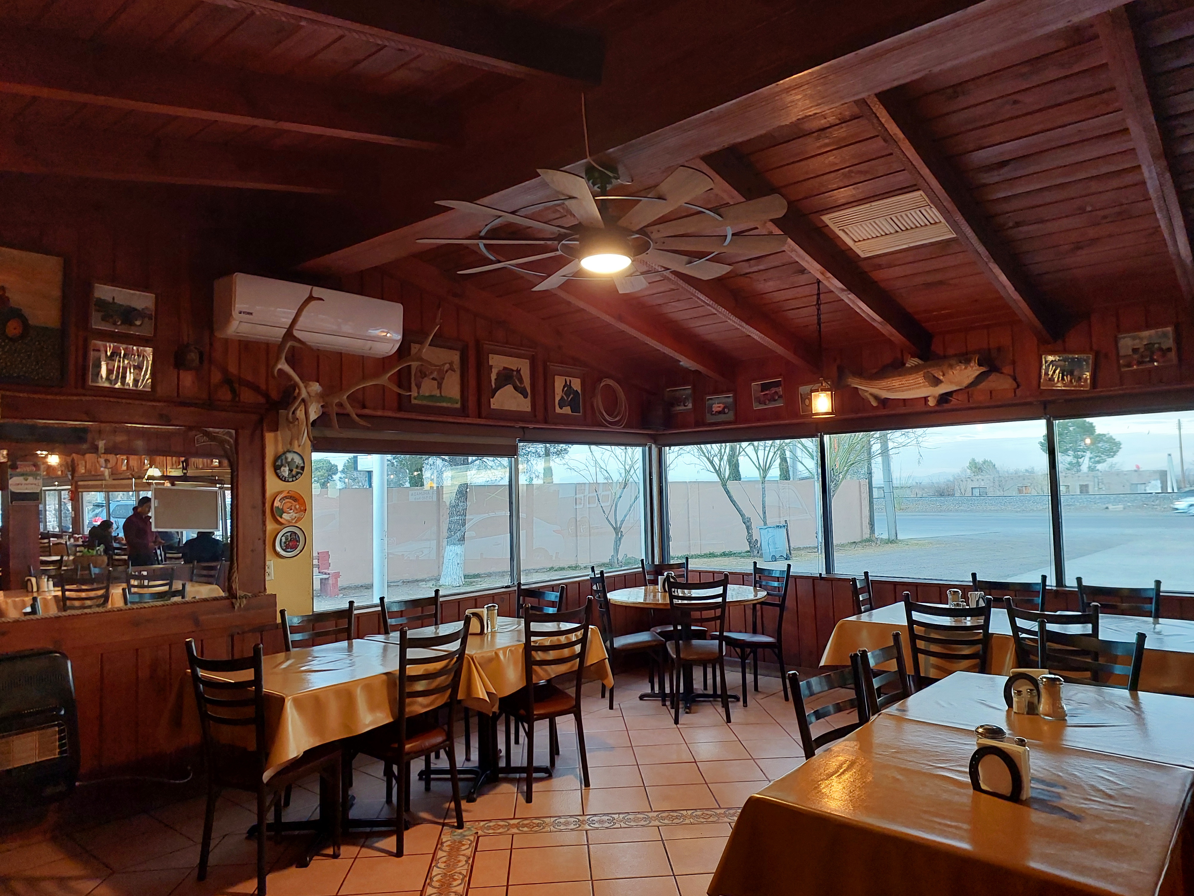 Restaurante El Paisano image 3