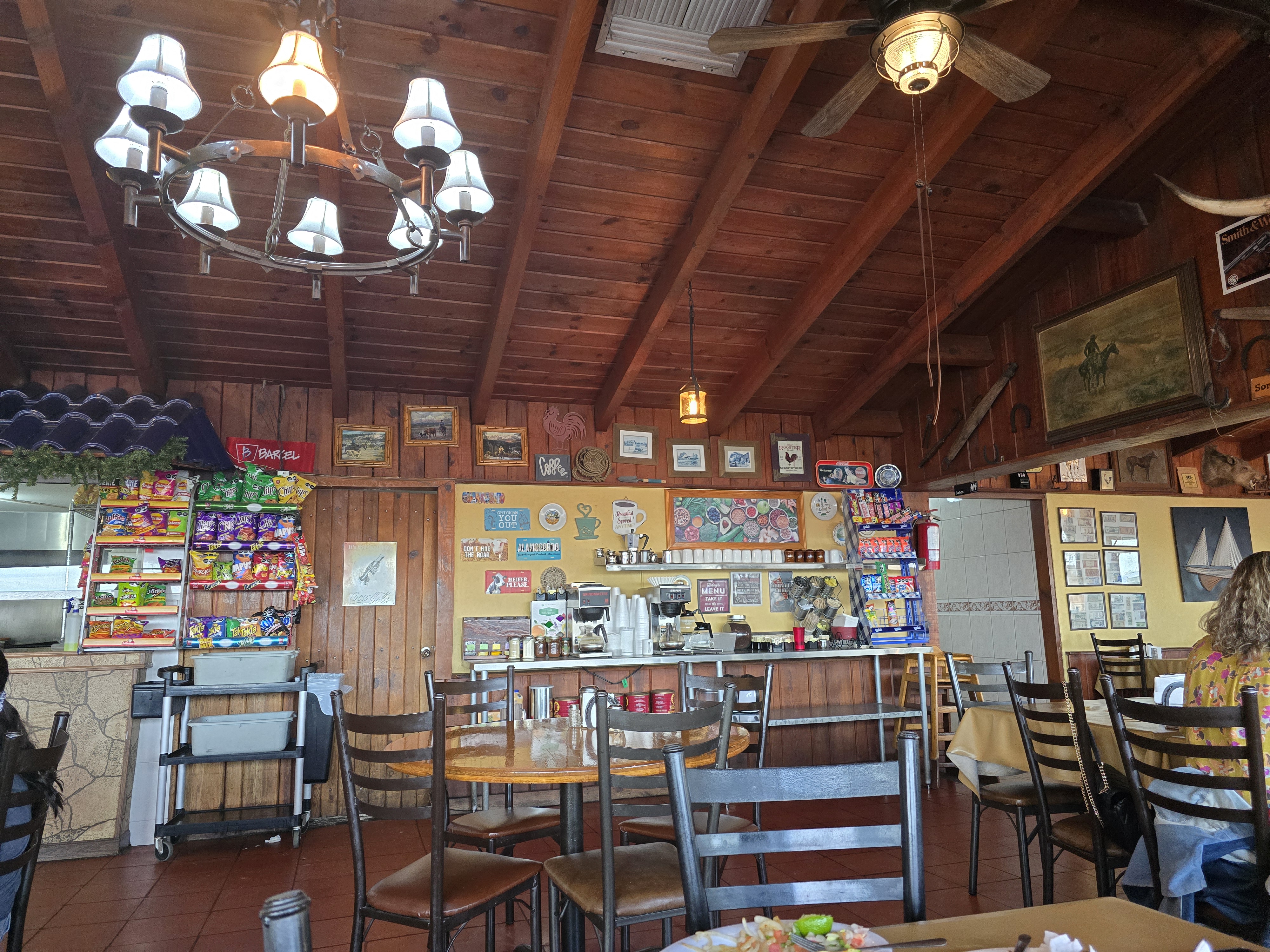 Restaurante El Paisano image 4