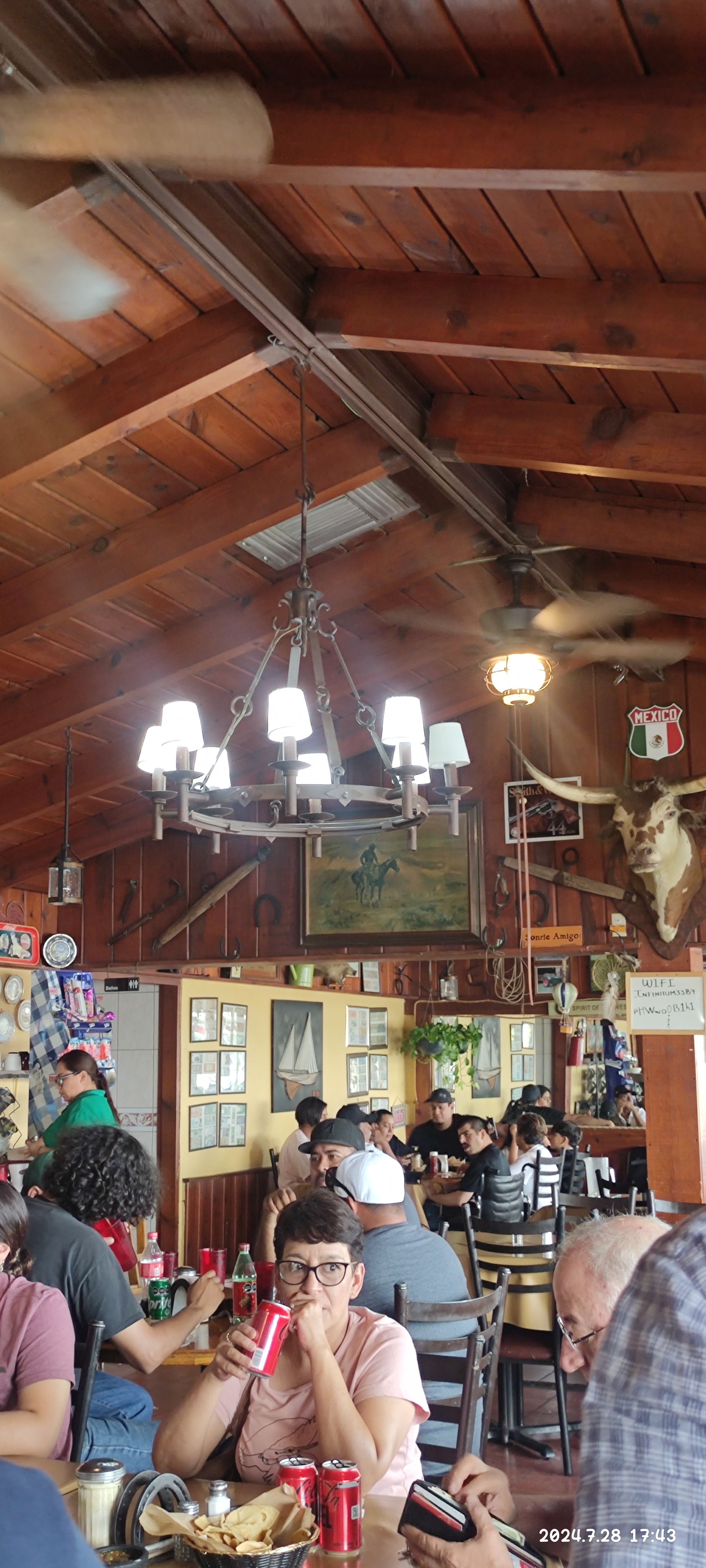 Restaurante El Paisano image 5