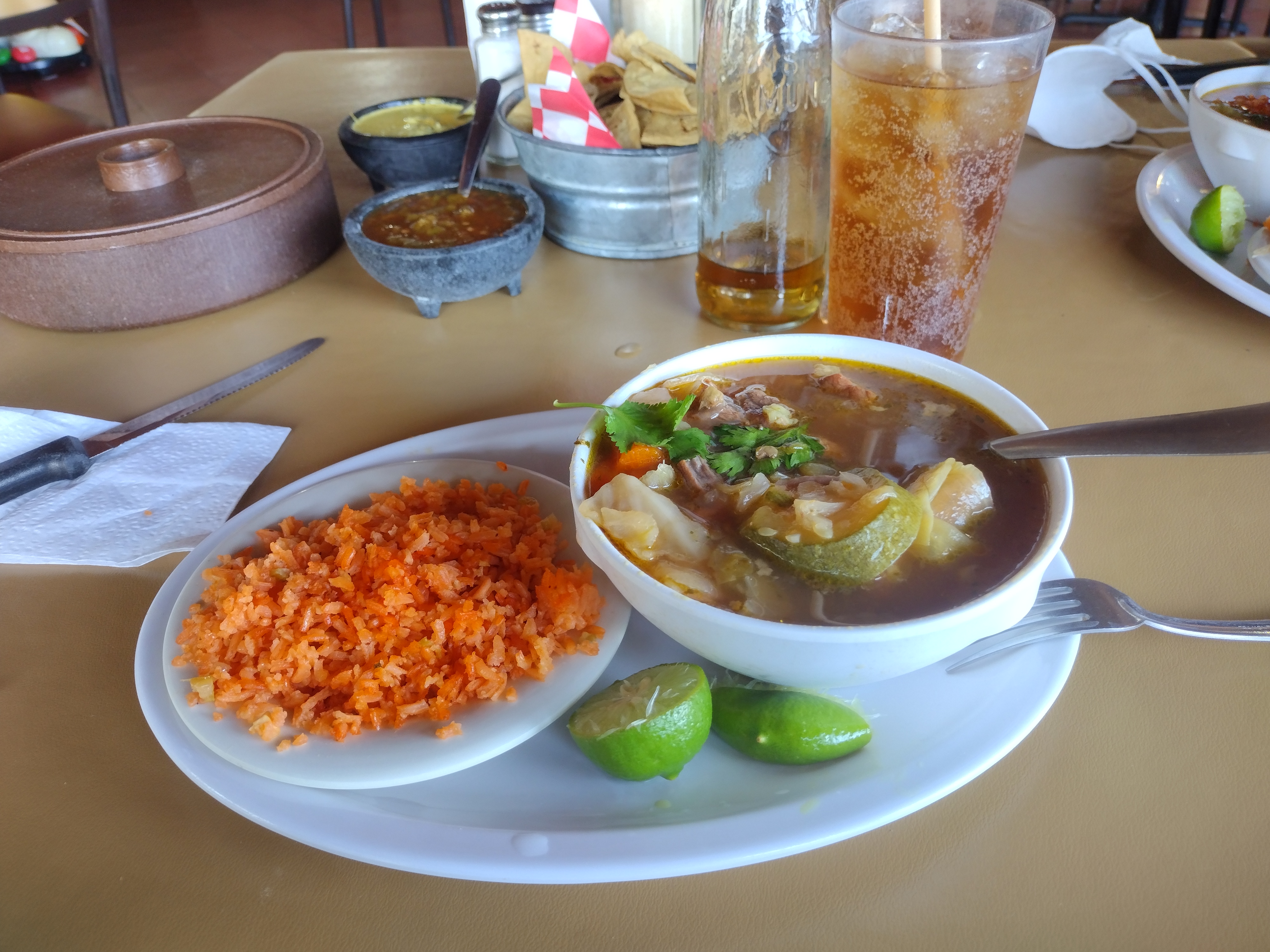 Restaurante El Paisano image 6