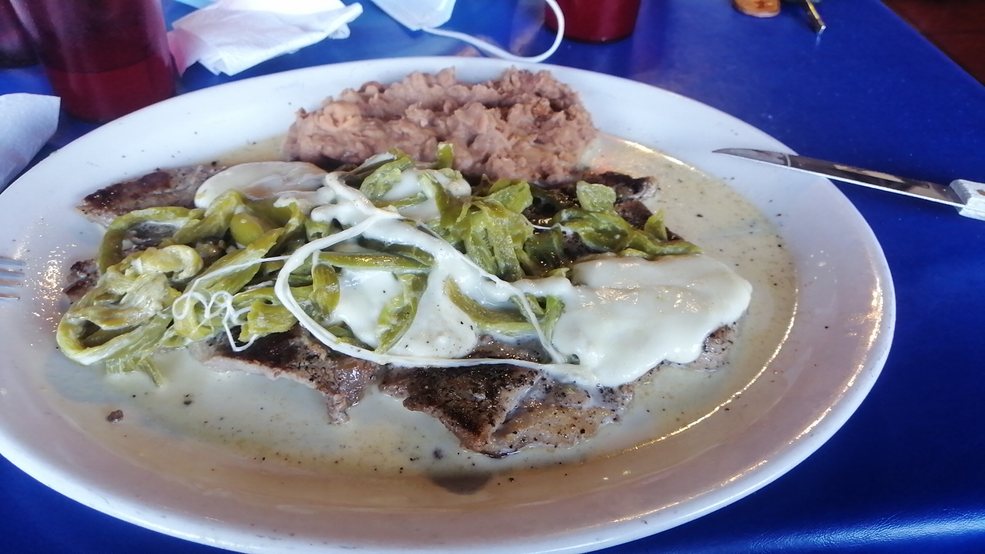 Restaurante El Paisano image 7