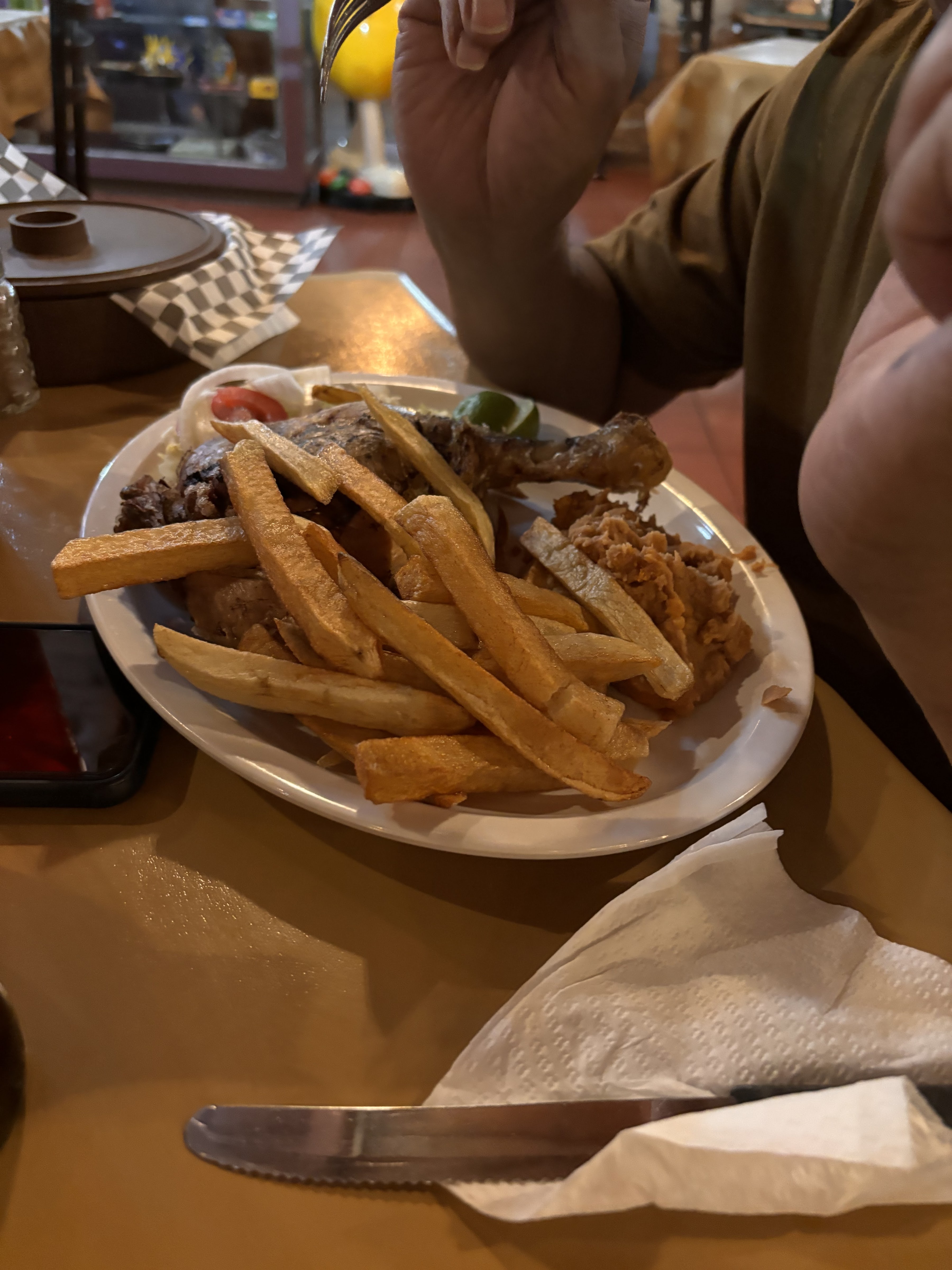 Restaurante El Paisano image 9