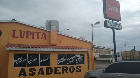 Burritos Lupita image 1