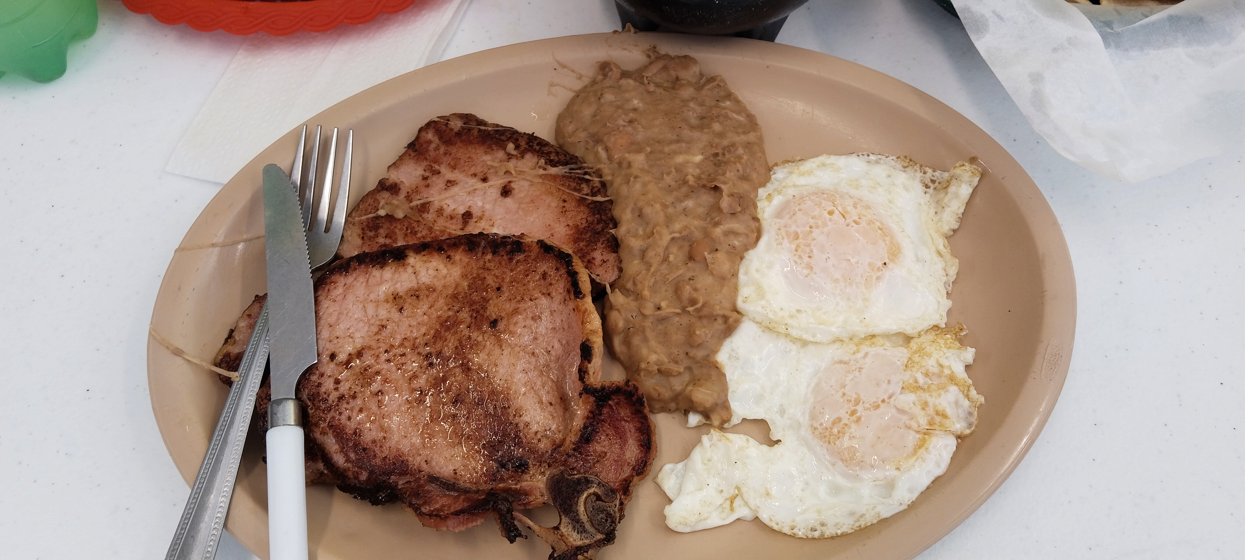 Burritos Lupita image 2