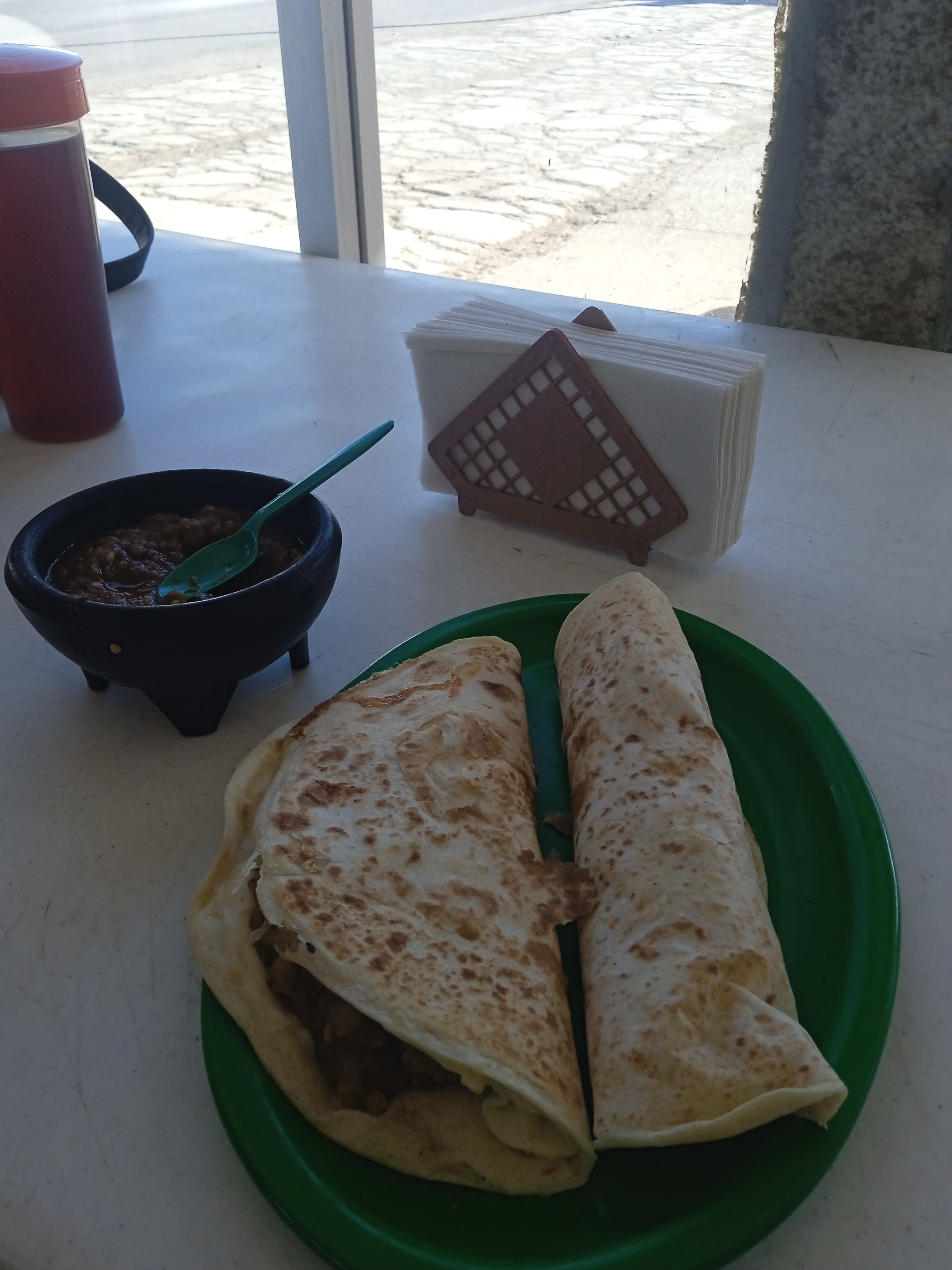 Burritos Lupita image 3