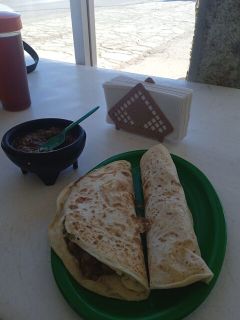 Burritos Lupita image 3