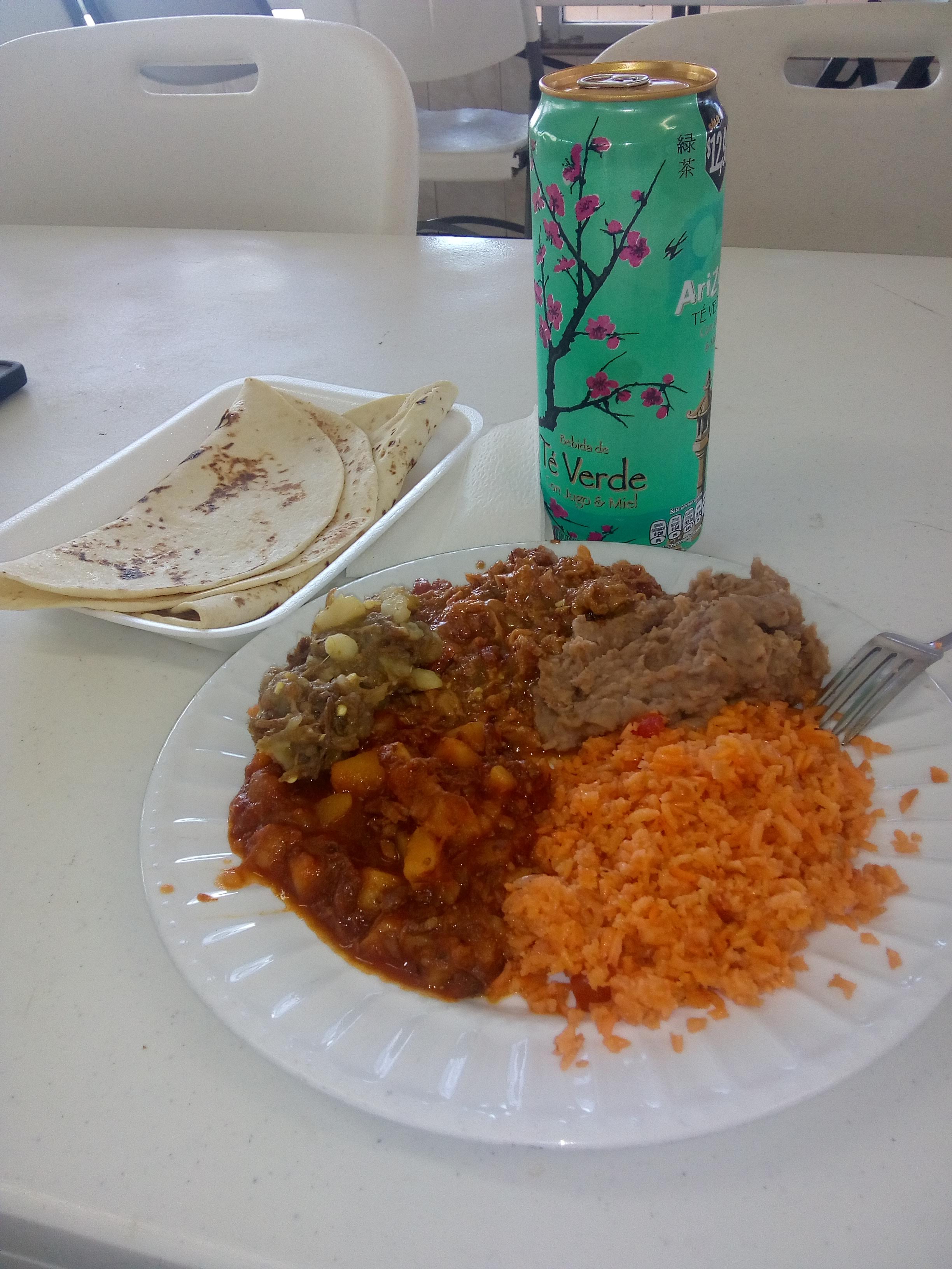 Burritos Lupita image 4