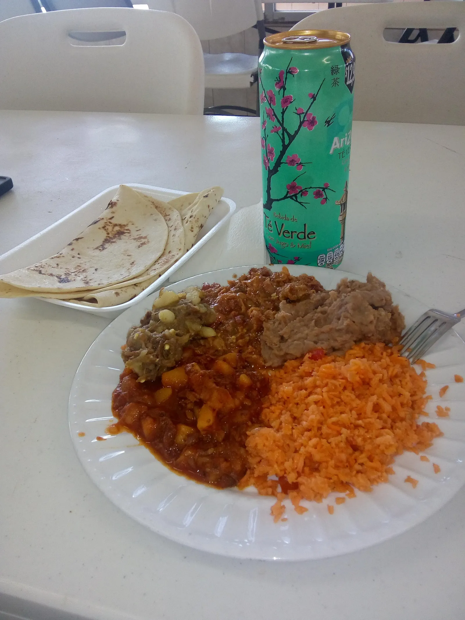 Burritos Lupita image 4