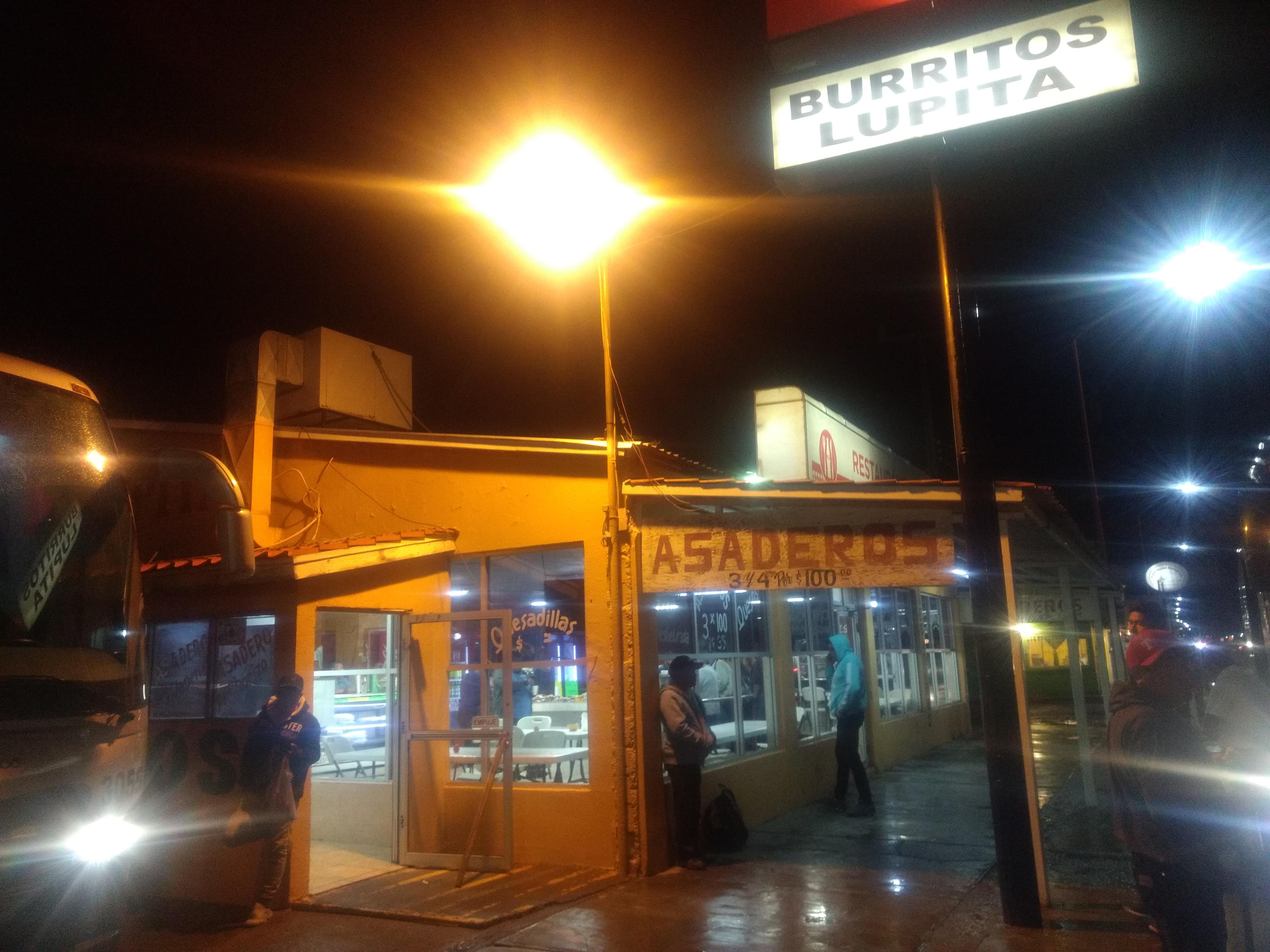 Burritos Lupita image 5