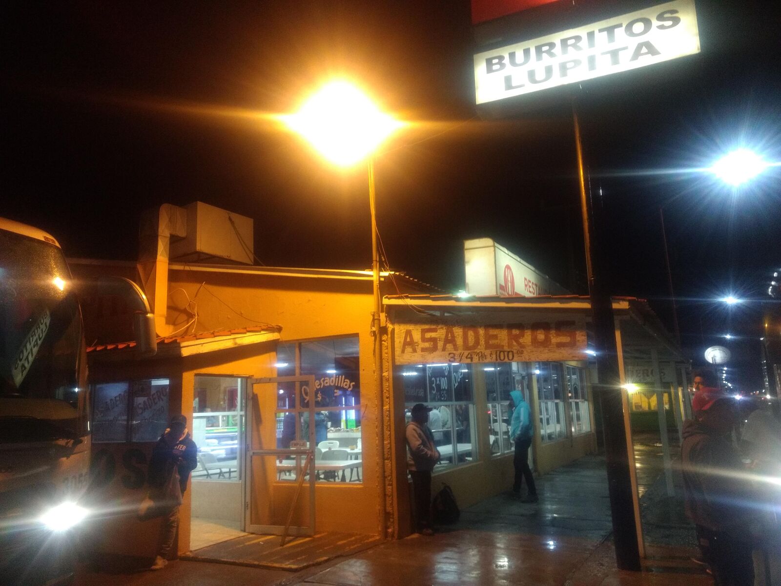 Burritos Lupita image 5