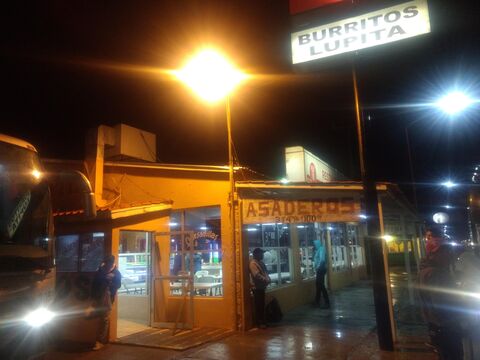 Burritos Lupita image 5