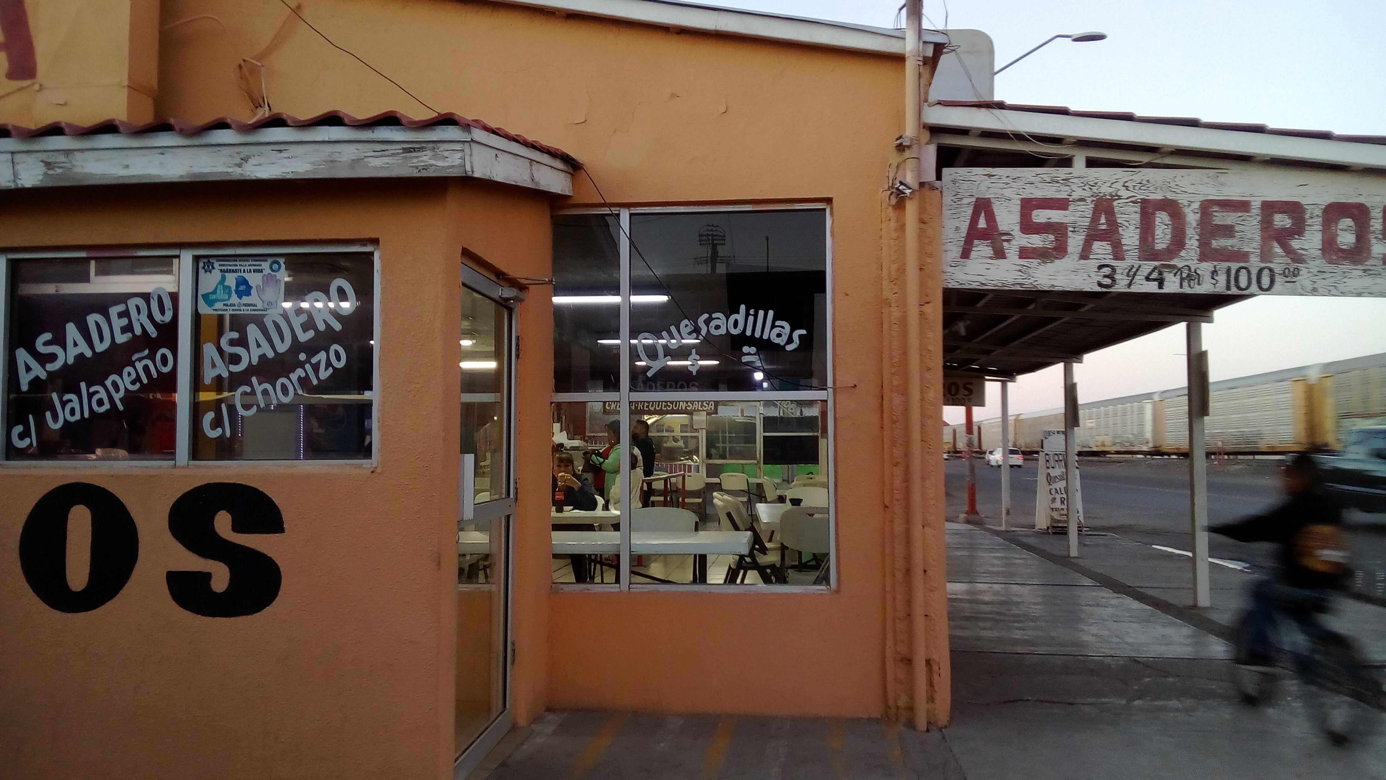 Burritos Lupita image 6