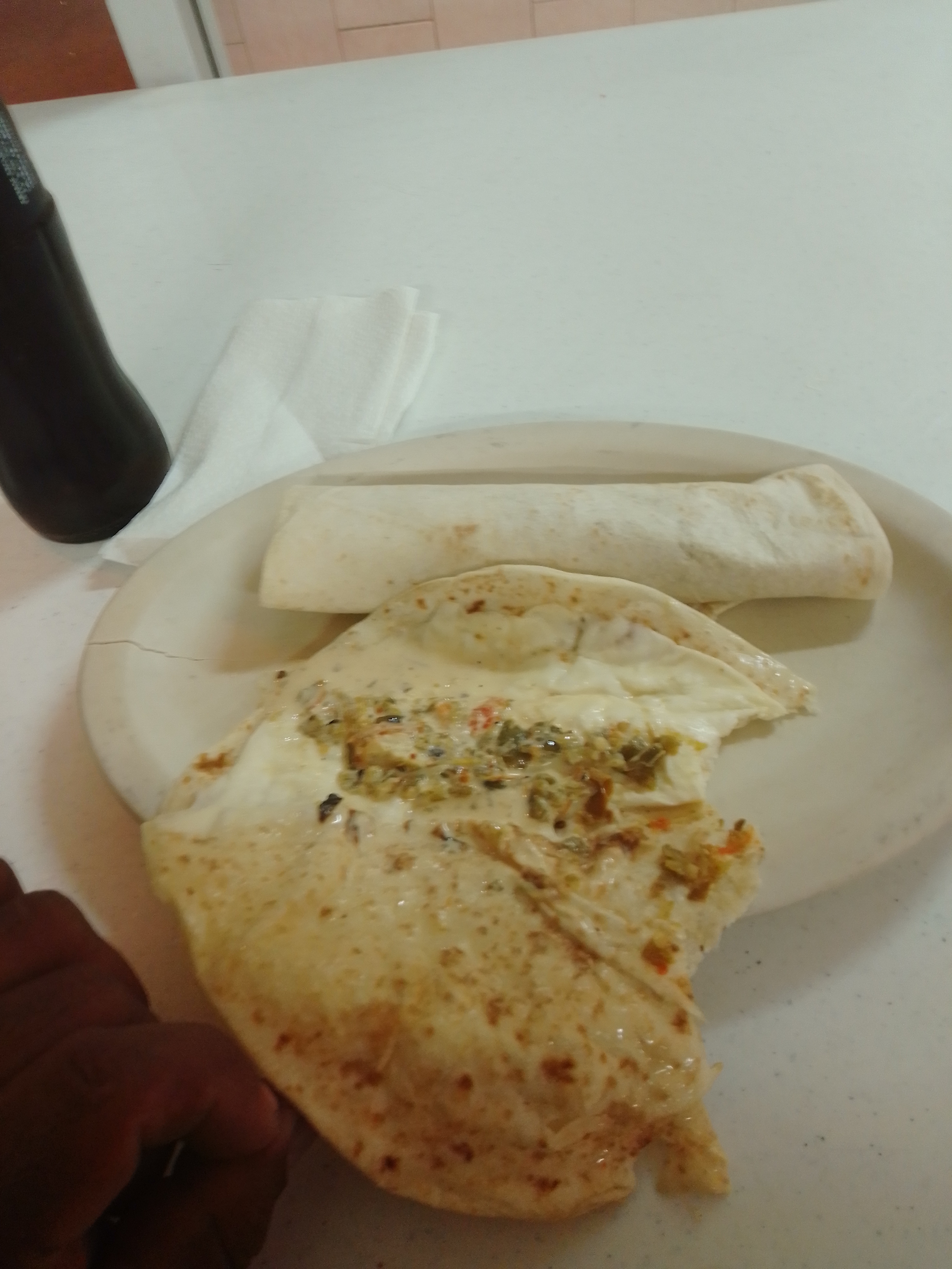 Burritos Lupita image 9